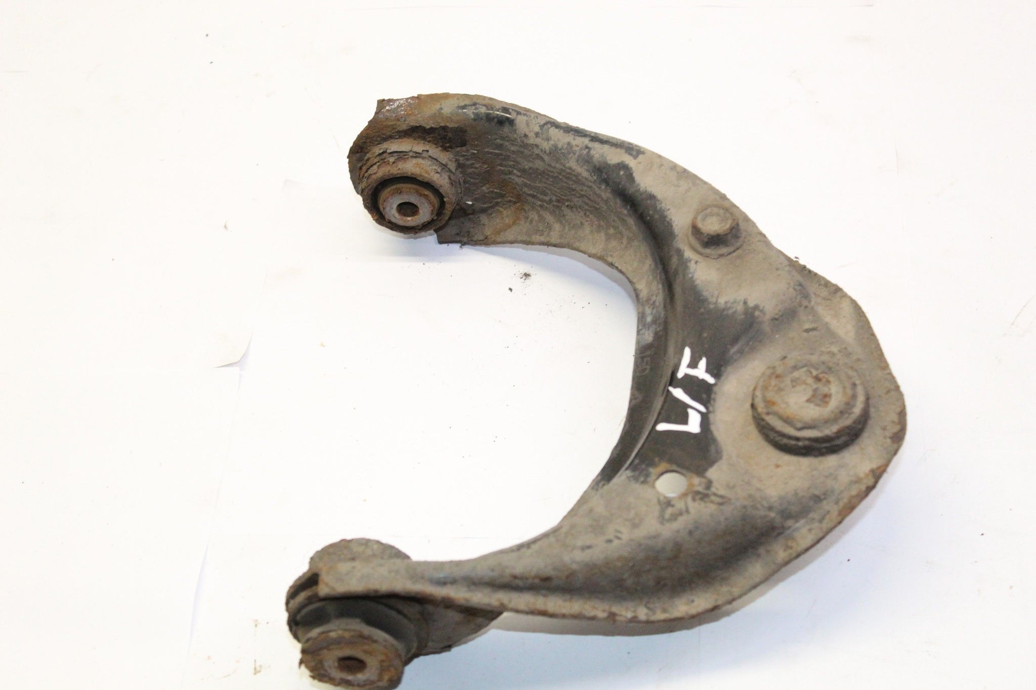 2010 MAZDA 6 1.8 Left side Front Upper Control Arm