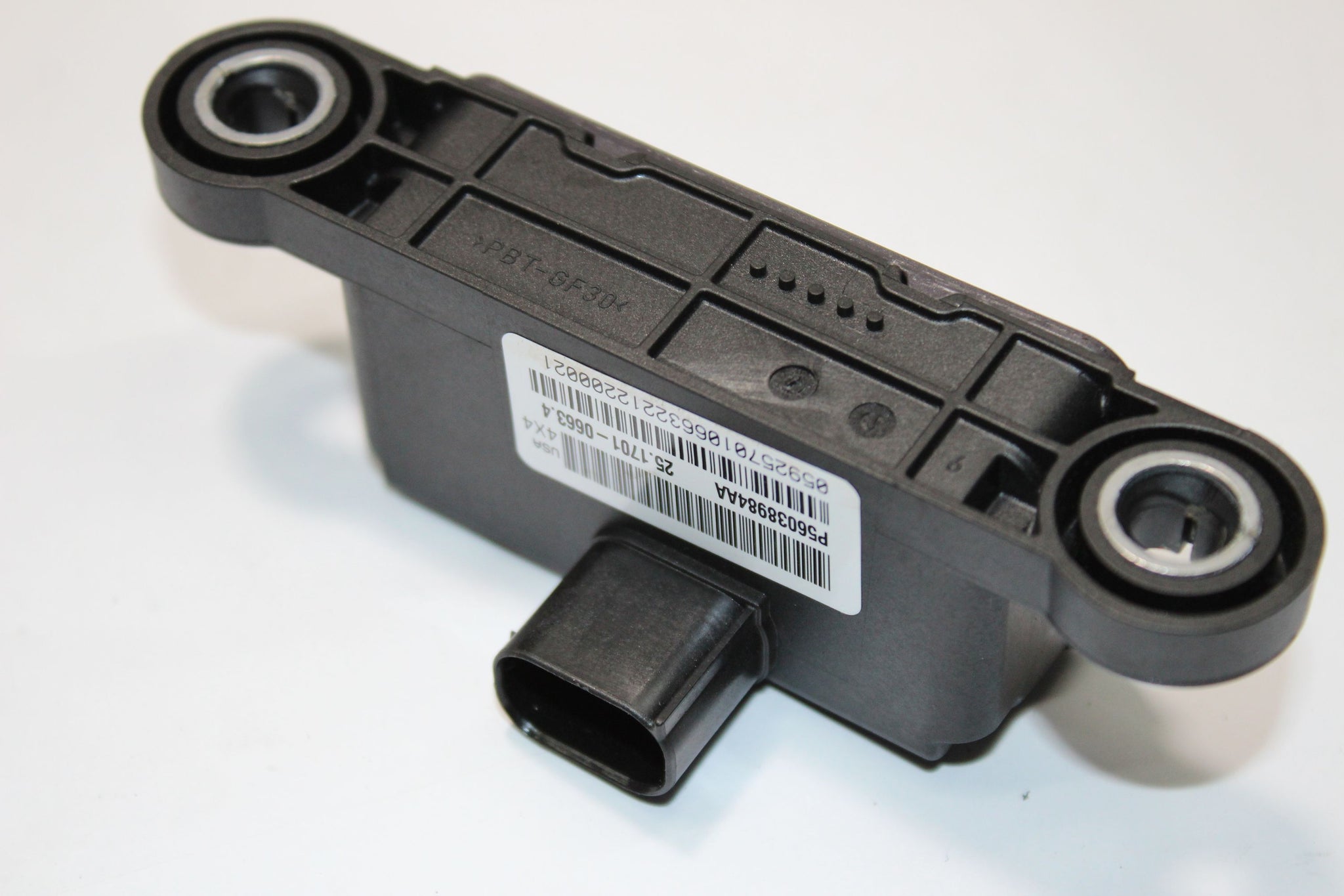 2013 JEEP COMPASS 2.2 ESP Sensor P56038984AA