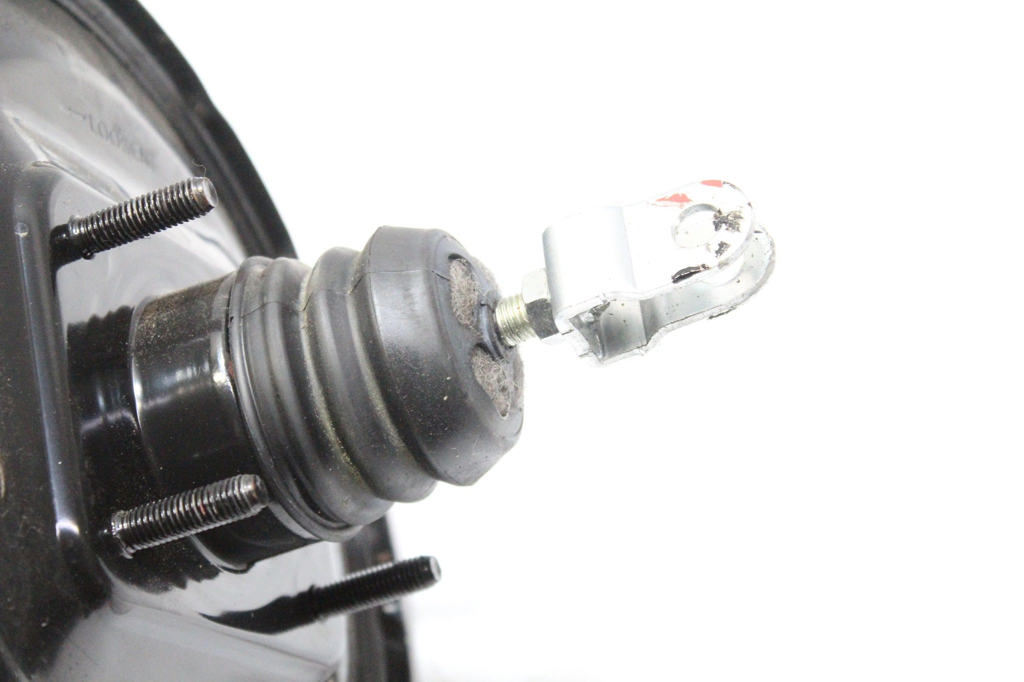 2011 KIA SPORTAGE 1.7 Brake Servo Master Cylinder 58500-2Y870