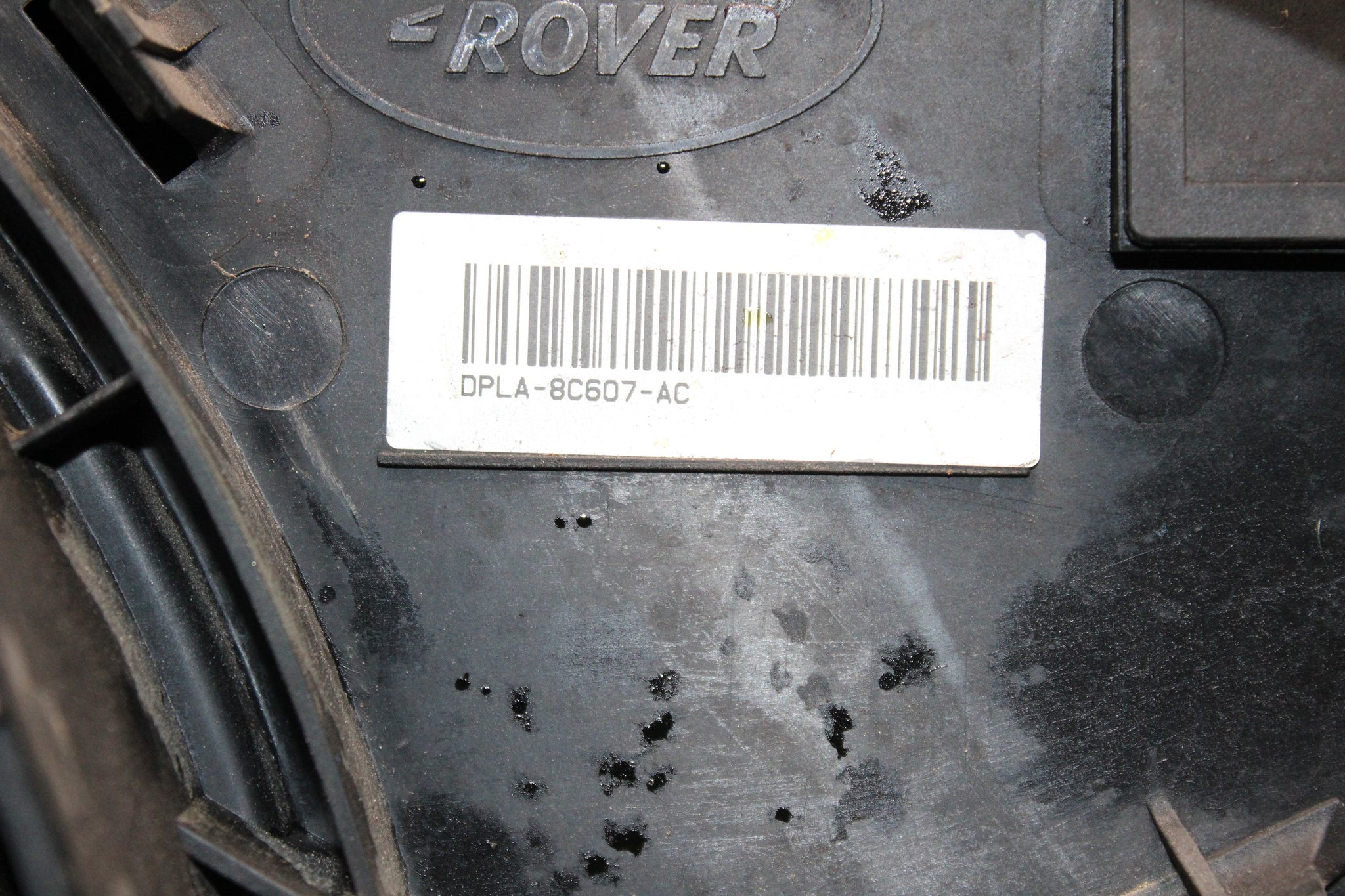 2013 RANGE ROVER SPORT L494 3.0 Radiator RAD Pack CPLA-8D010-AA