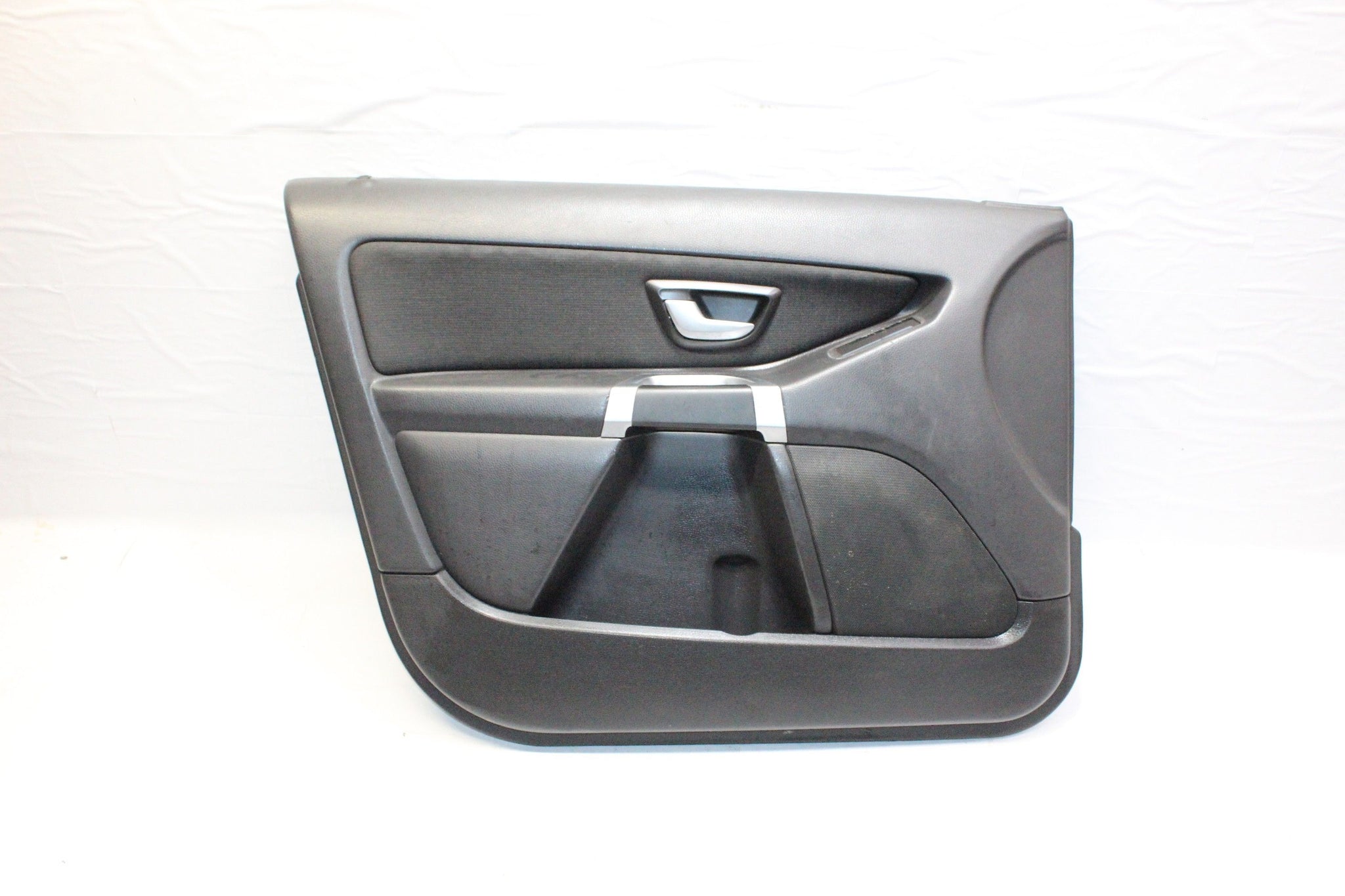 Volvo XC90 Door Card Left Passenger Front 2010