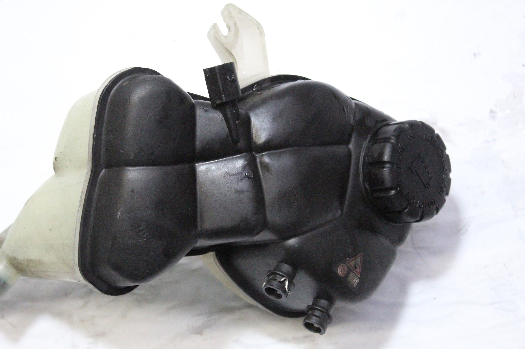2009 MERCEDES S Class W221 3.0 Coolant Expansion Tank