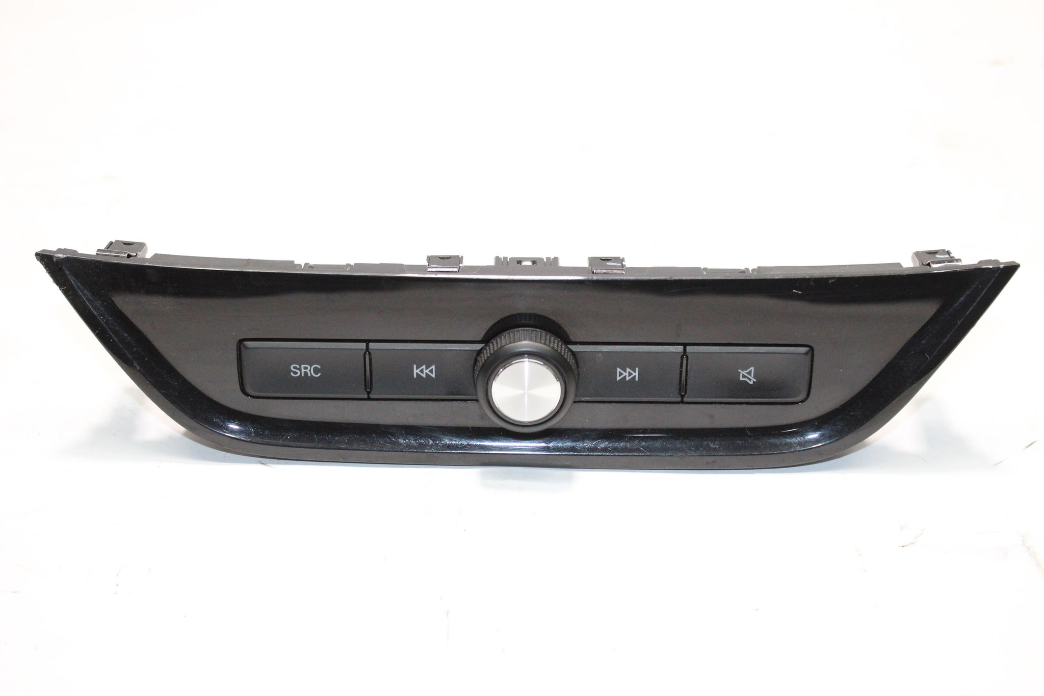 2019 MG MG3 Radio Control Switch Panel 10318606