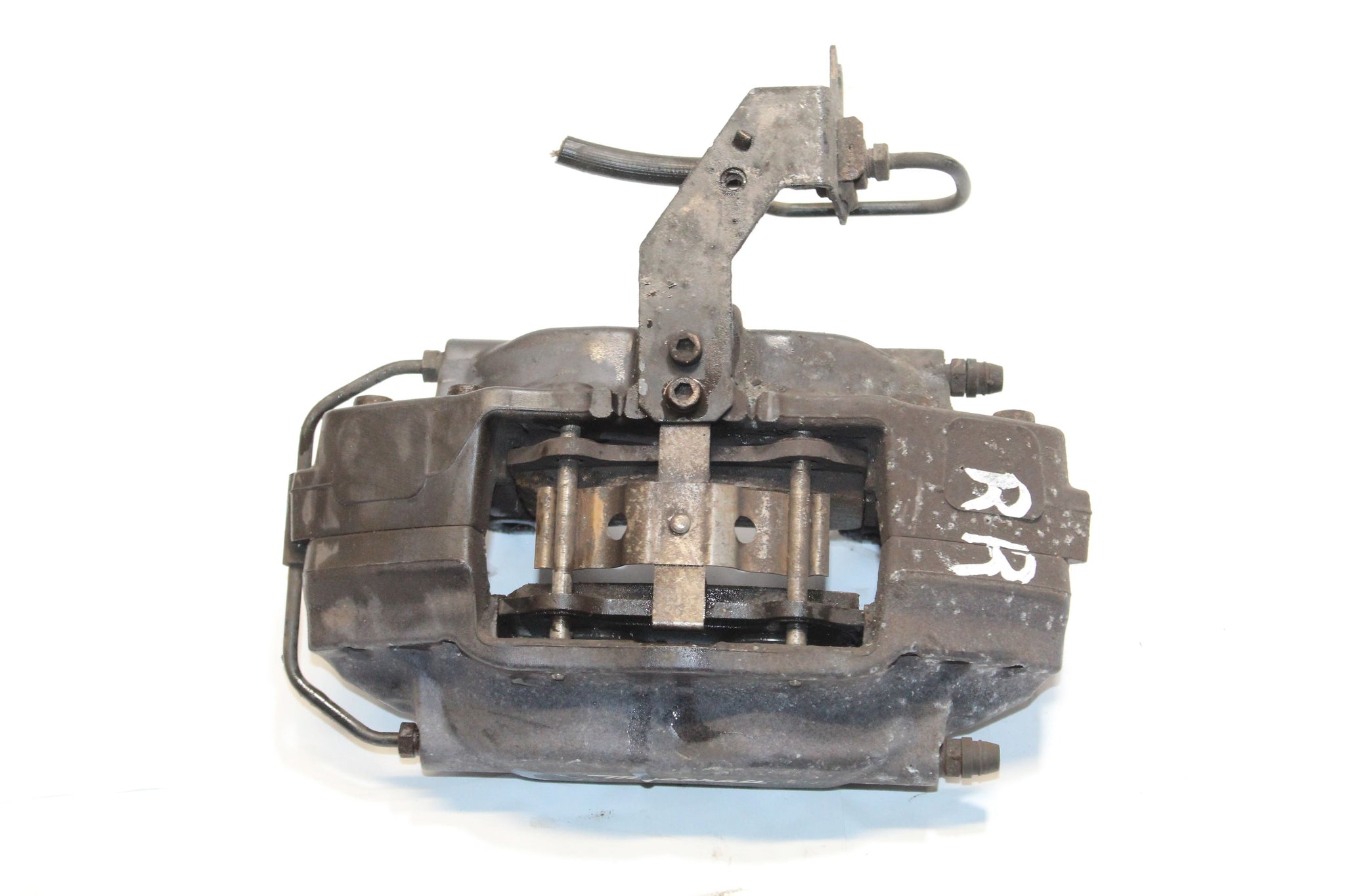 2017 MASERATI GHIBLI 3.0 Right side Rear Brake Caliper