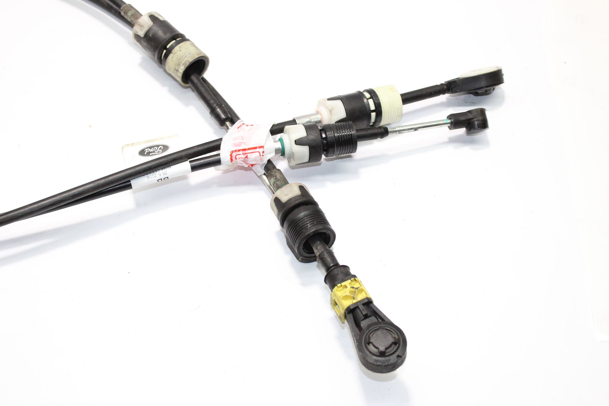 2017 FORD ECOSPORT 1.5 MANUAL 5 Speed Gear Selector Cable DN1R-7E395-BB
