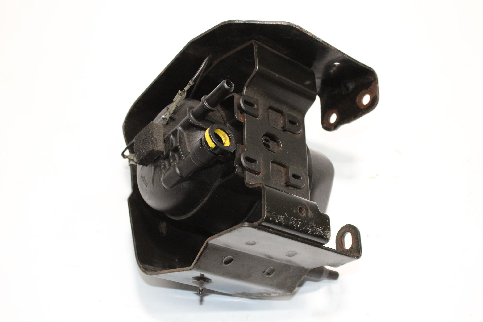 2016 RANGE ROVER EVOQUE 2.0 FUEL FILTER HOUSING