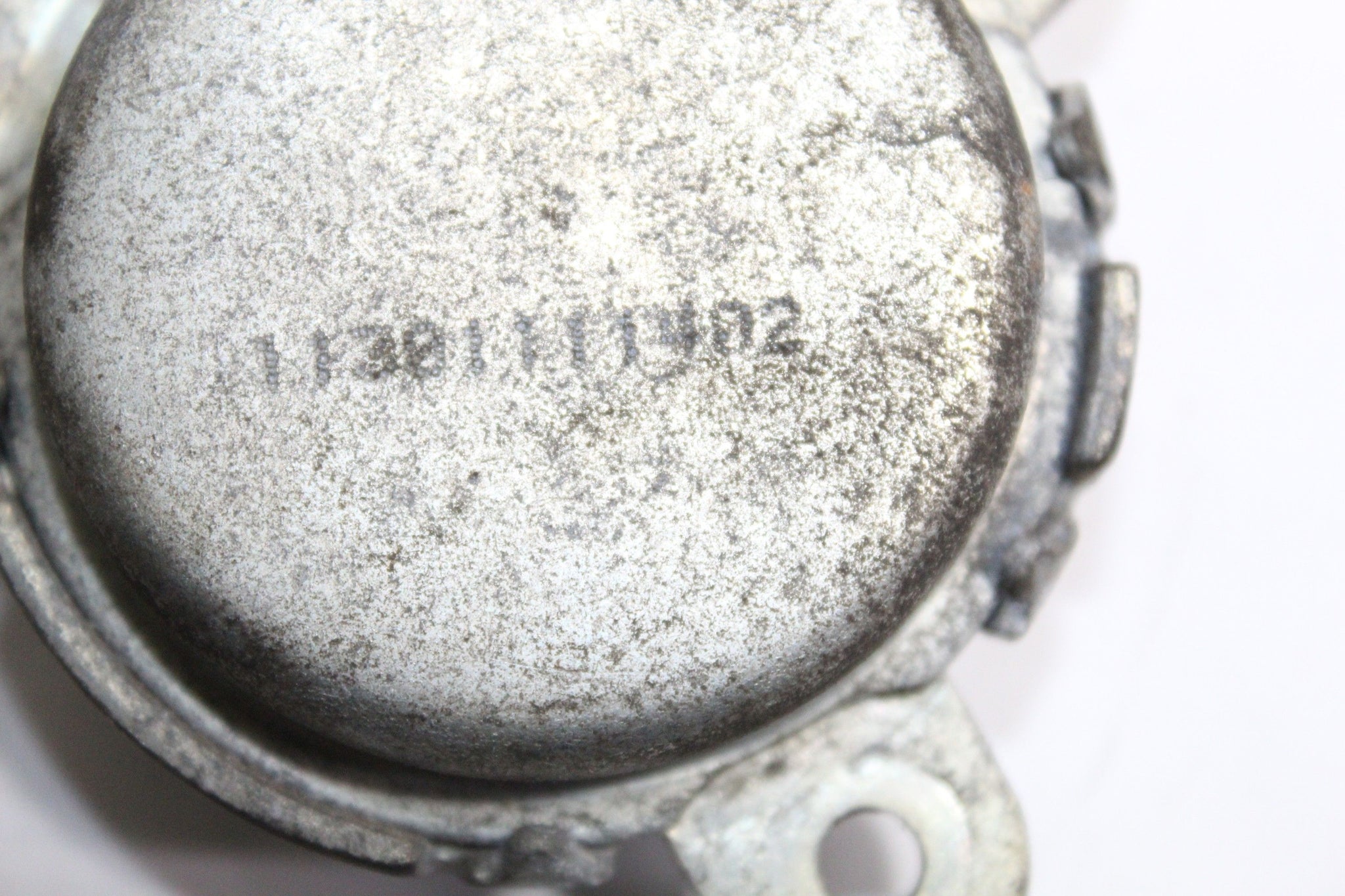 2013 FORD FIESTA 1.0 VVTI Camshaft Timing Solenoid CM5G6M280FA