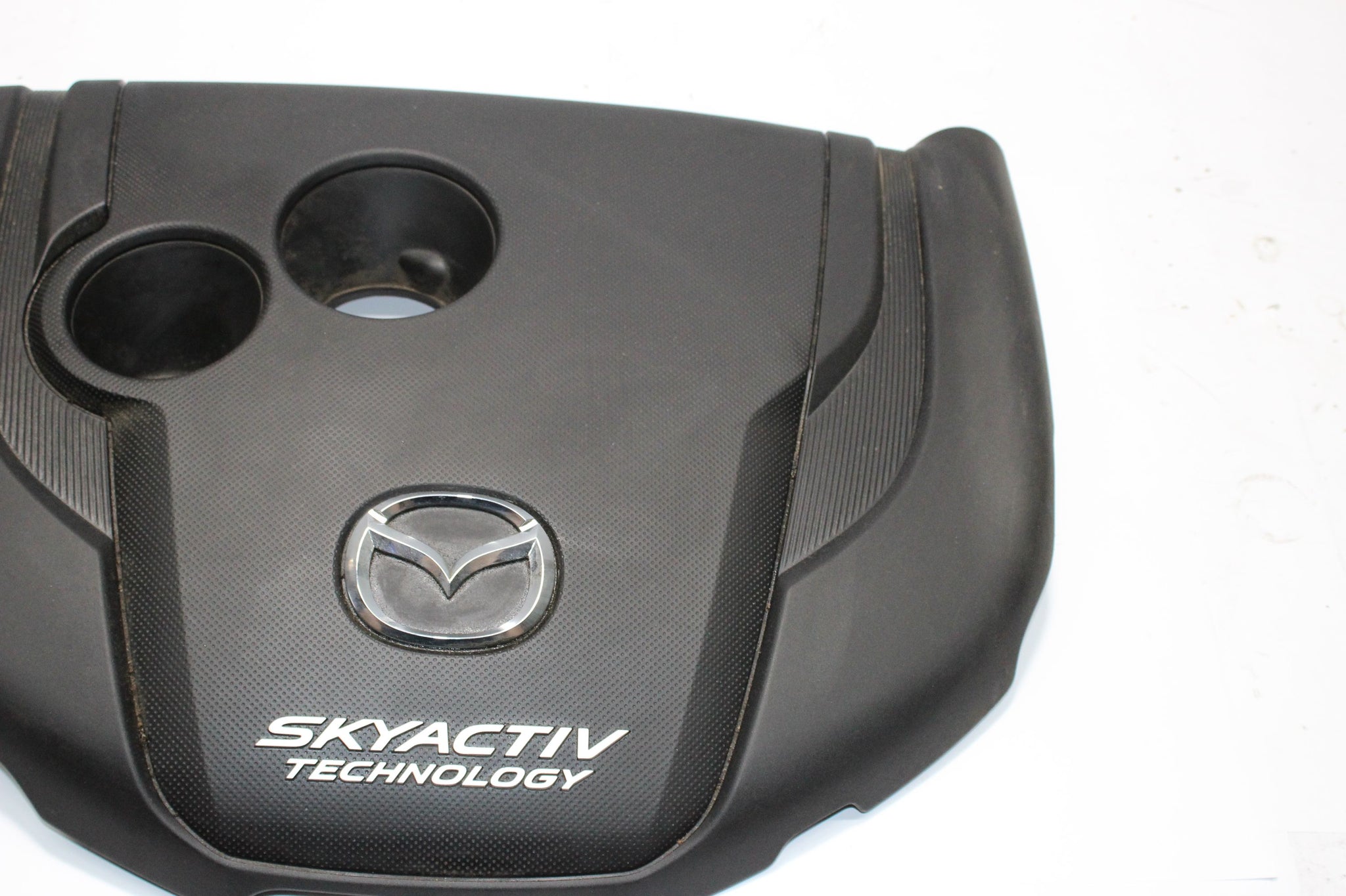 2013 MAZDA CX-5 2.2 Diesel Engine Top Cover