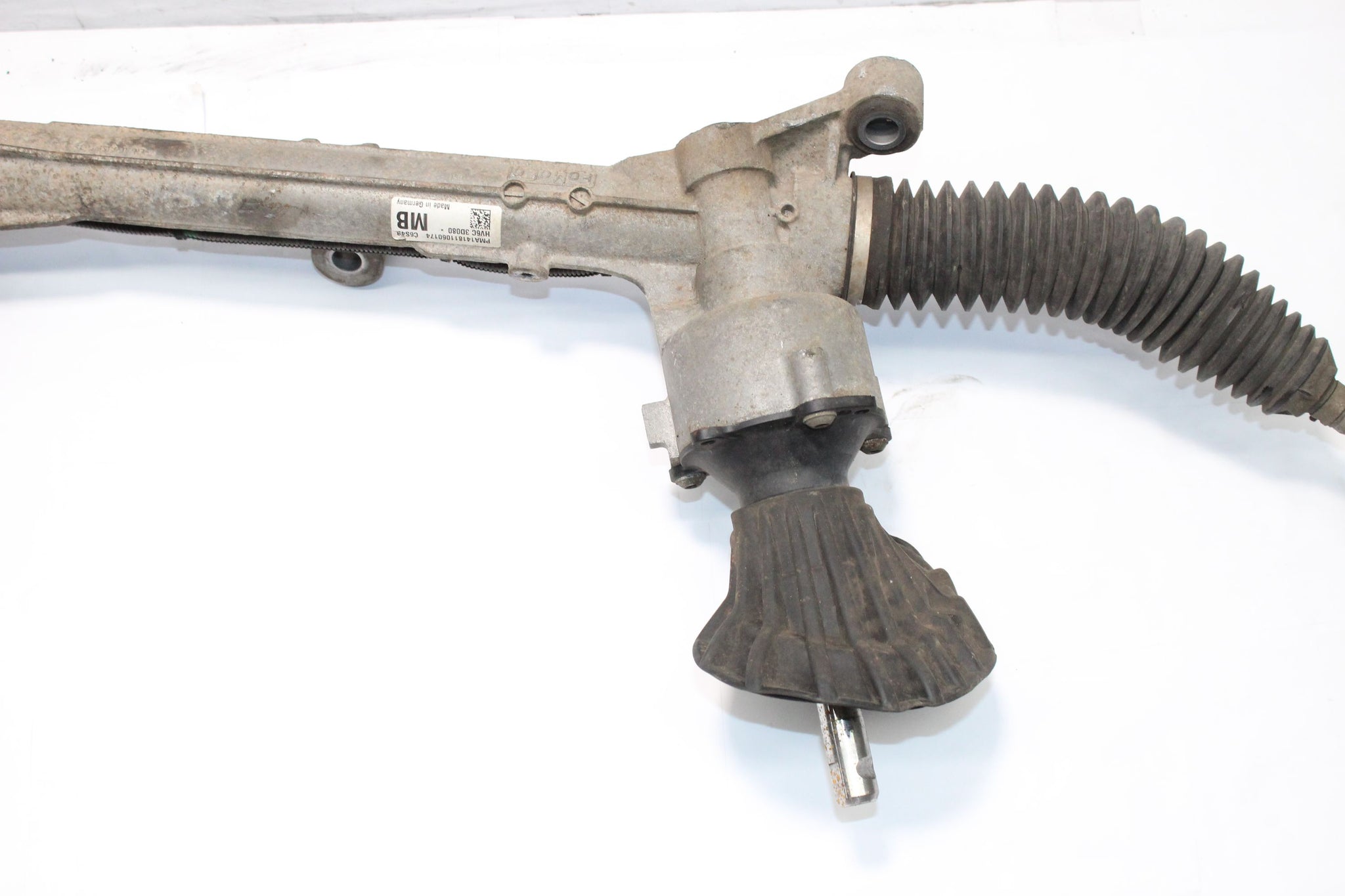 2016 FORD FOCUS MK3 1.0 Electric Power Steering Rack HV6C-3D080