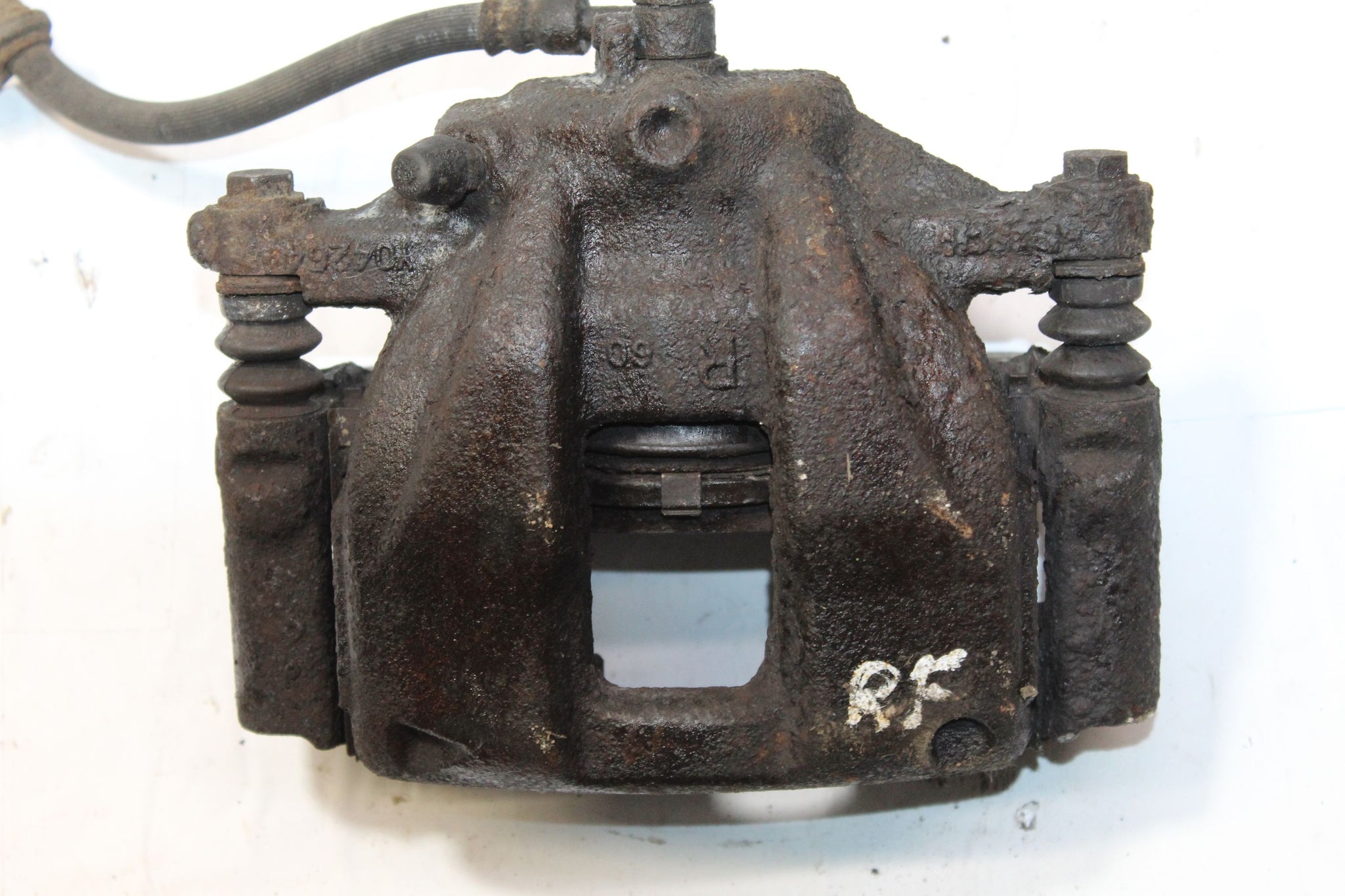 2010 HONDA CRV MK3 2.2 Right side Front Brake Caliper