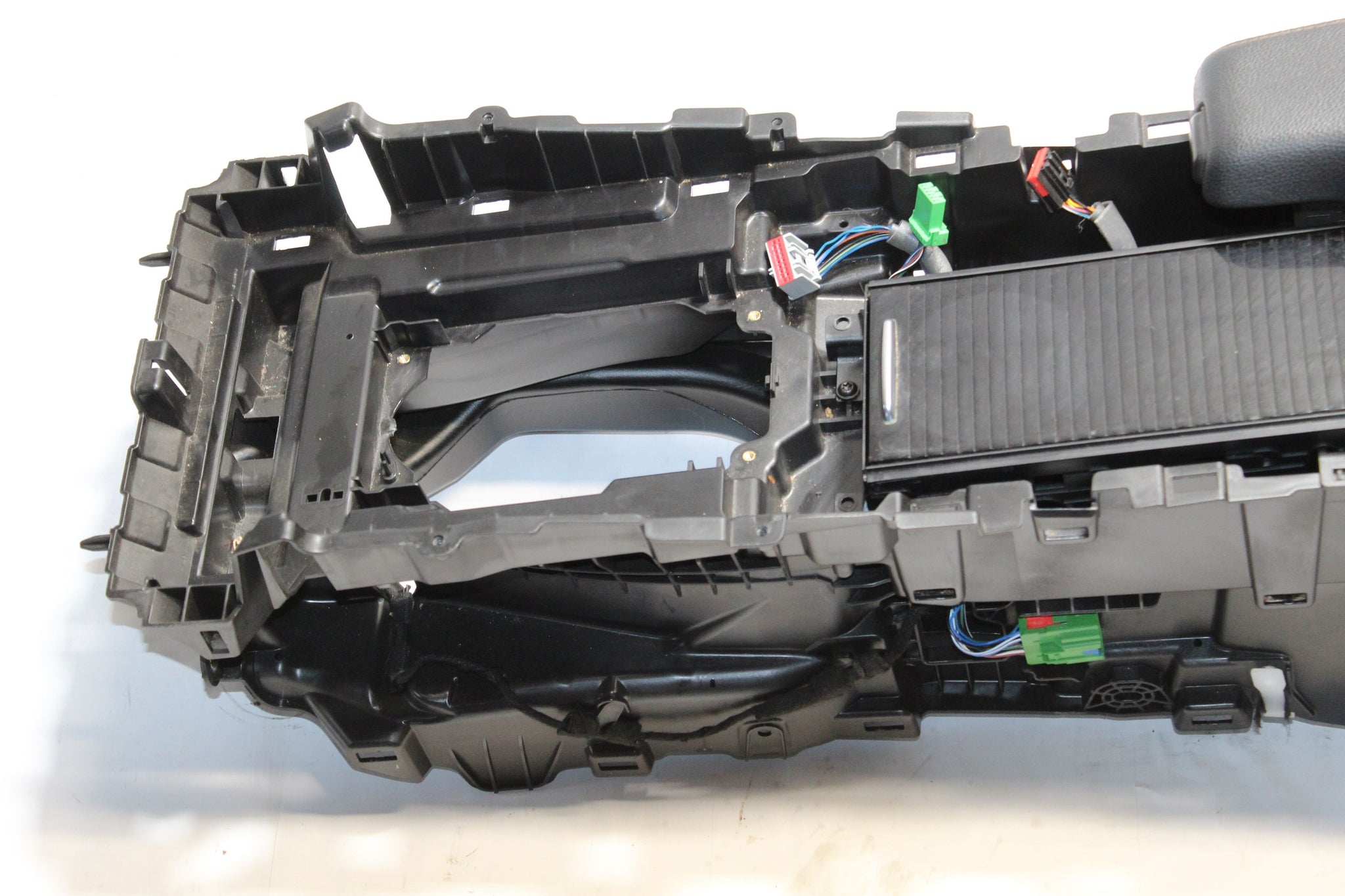 2017 JAGUAR F PACE Centre Console with Armrest
