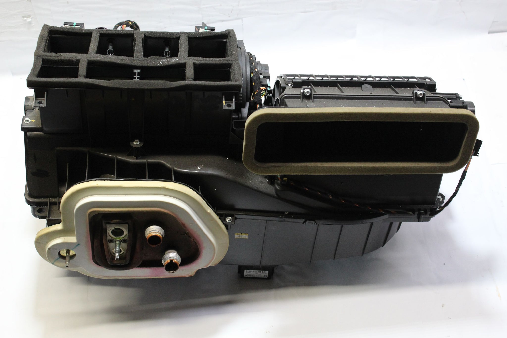 2013 VAUXHALL MOKKA 1.7 Heater Box