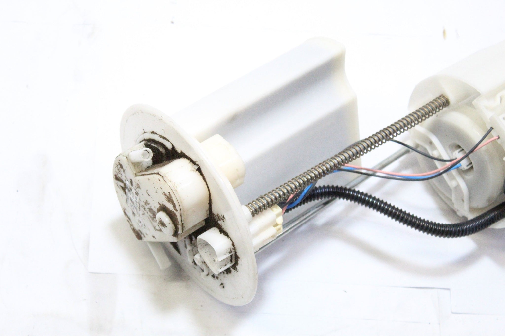 2011 TOYOTA YARIS 1.3 Petrol Fuel Pump and Sender Unit 770200D130
