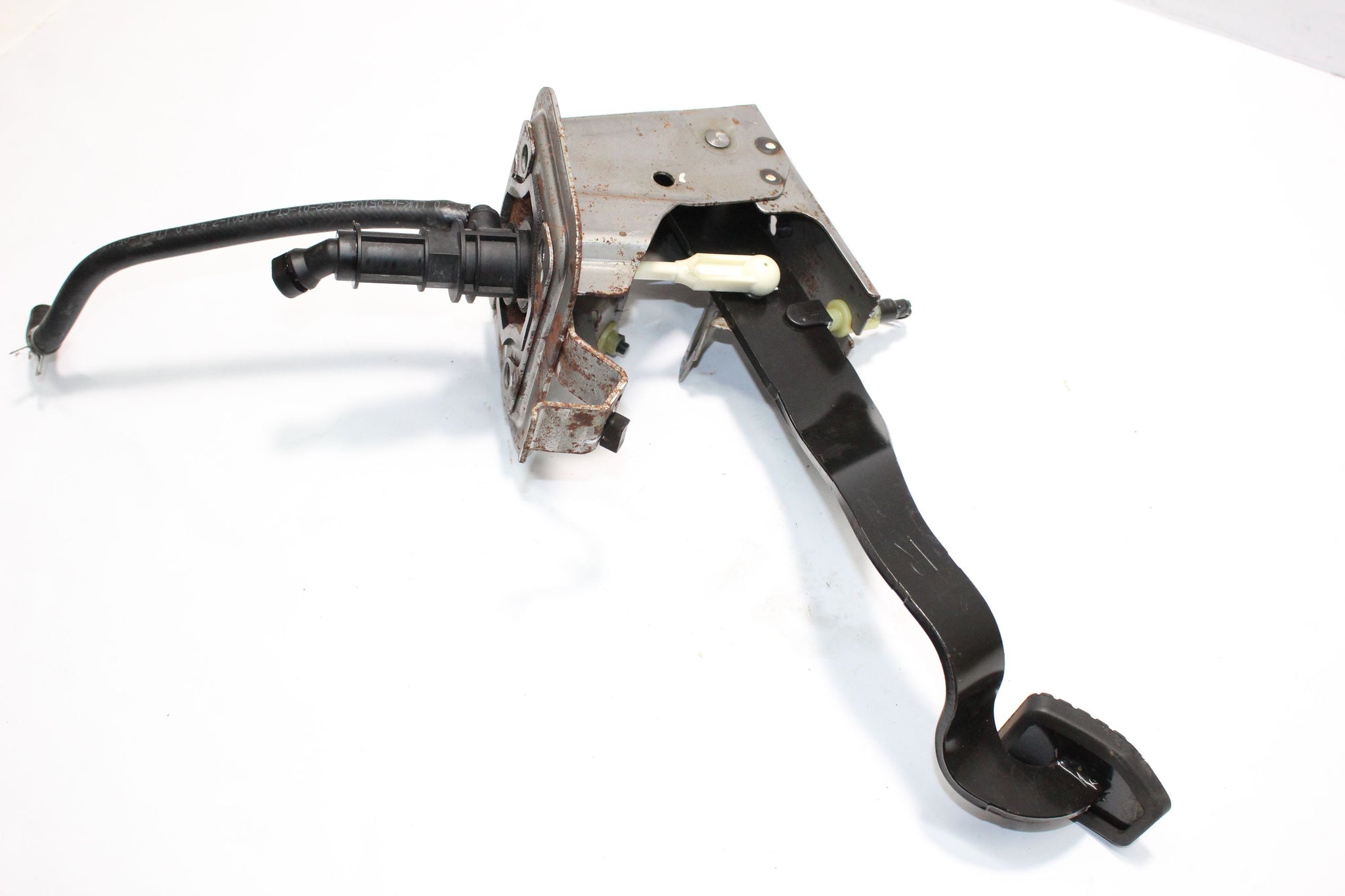 2013 JEEP COMPASS 2.2 Clutch Pedal