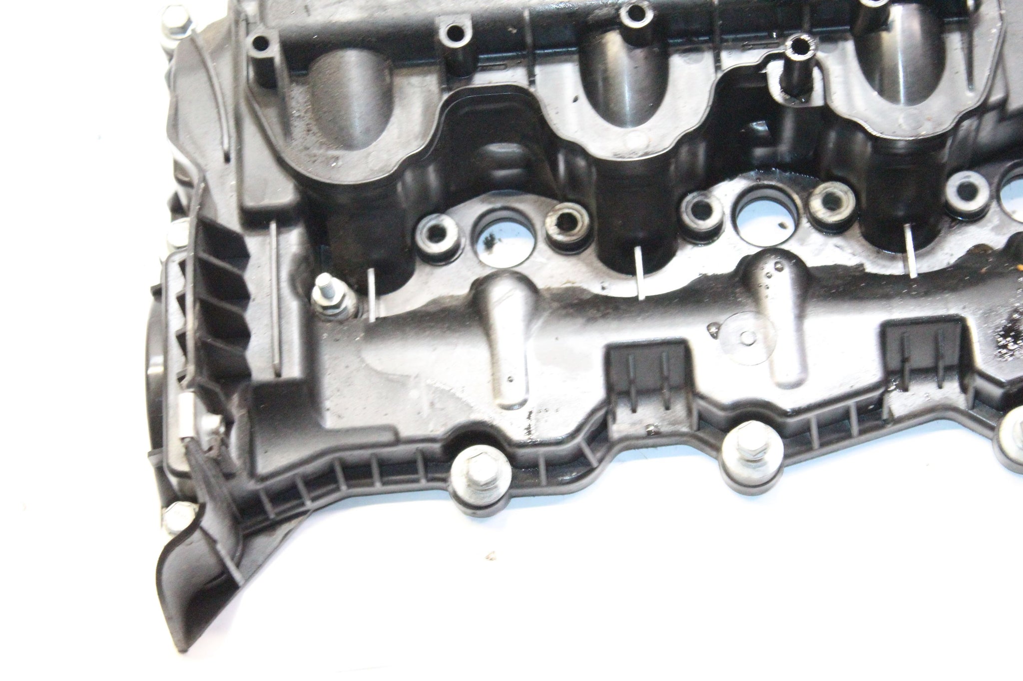 2010 LAND ROVER DISCOVERY 4 3.0 Left Rocker Cover