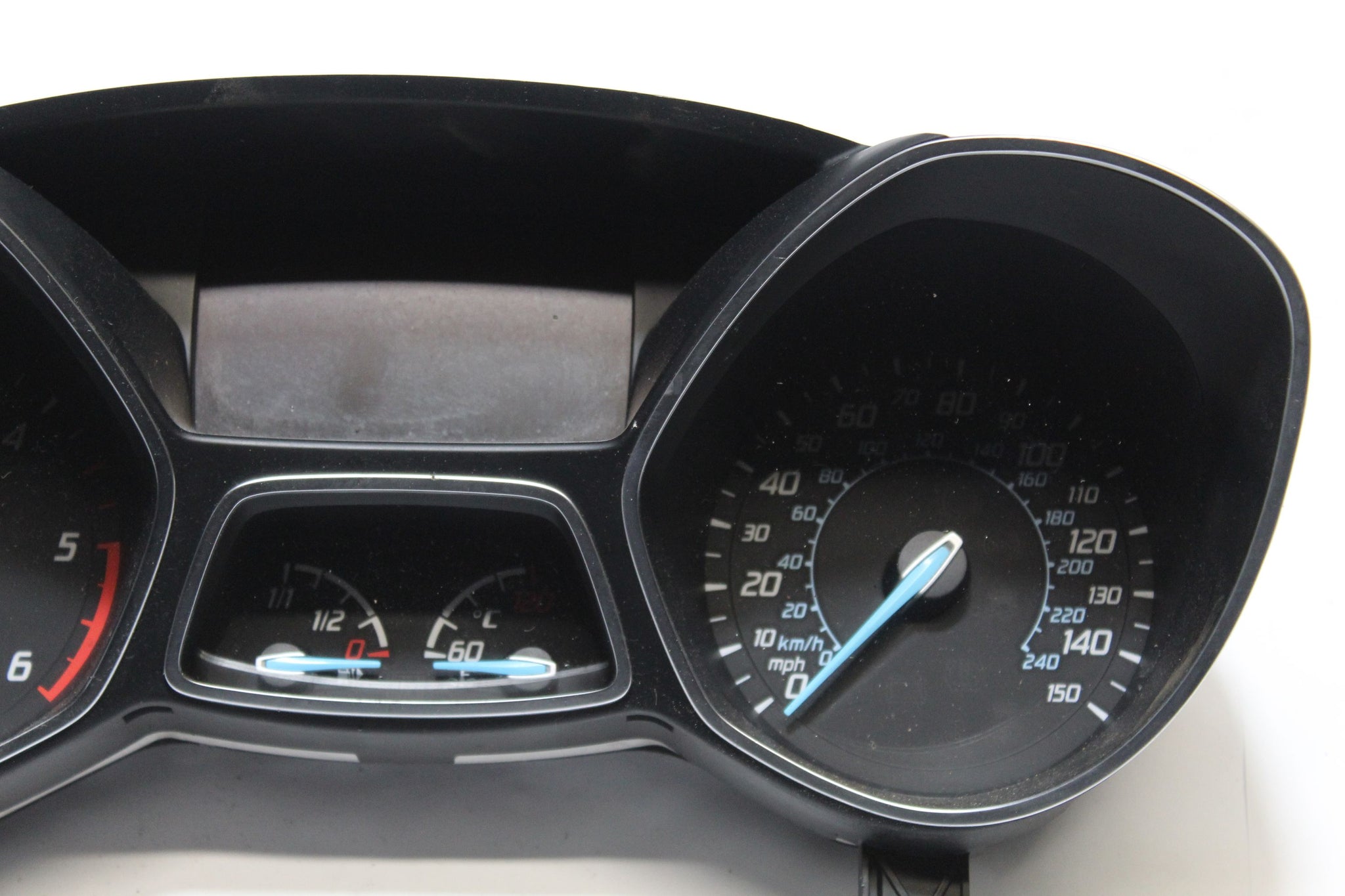 2016 FORD KUGA MK2 2.0 Speedo Instrument Cluster FV4T-10849-MF