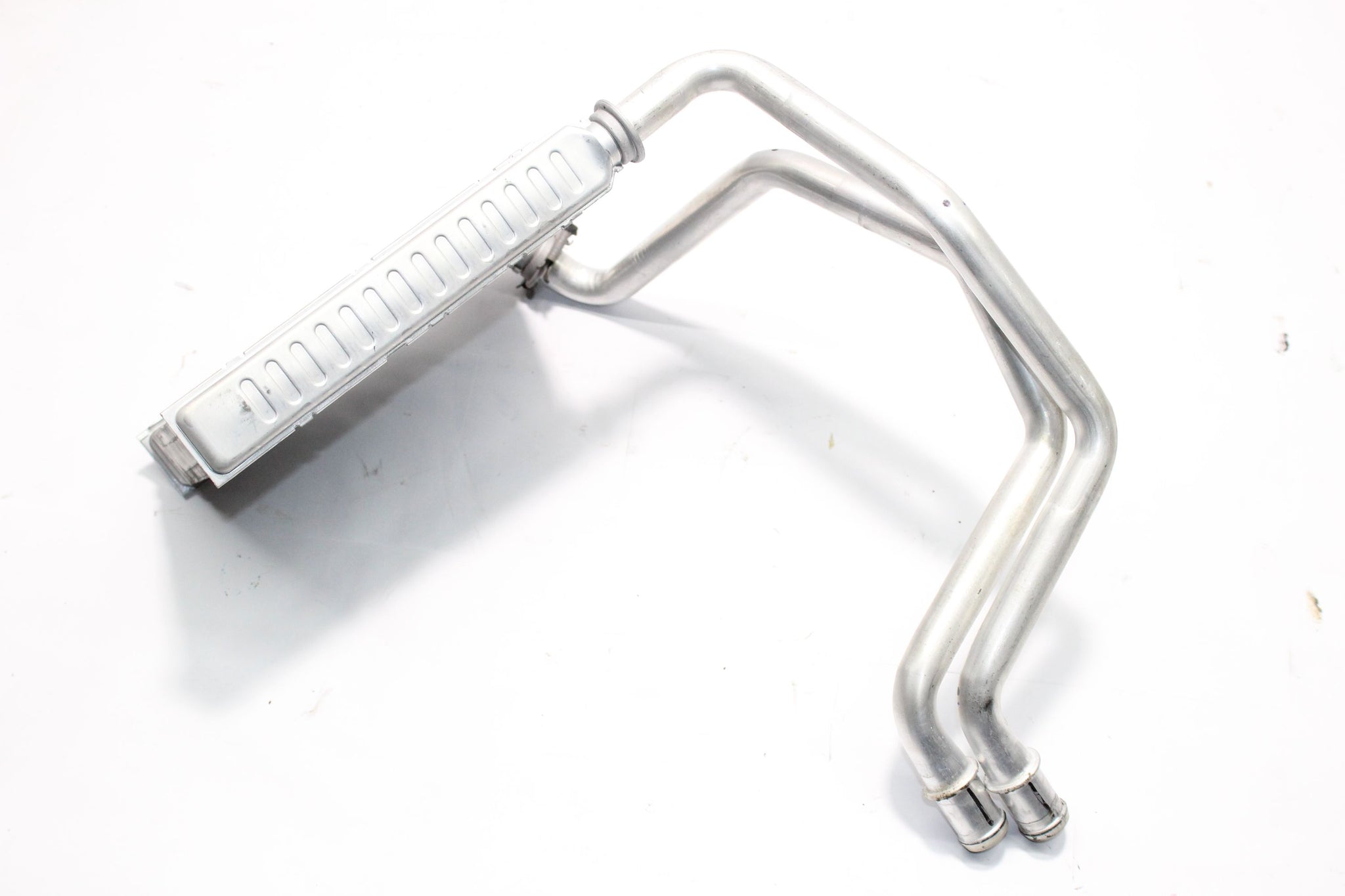 2014 RENAULT CLIO MK4 1.5 Heater Matrix