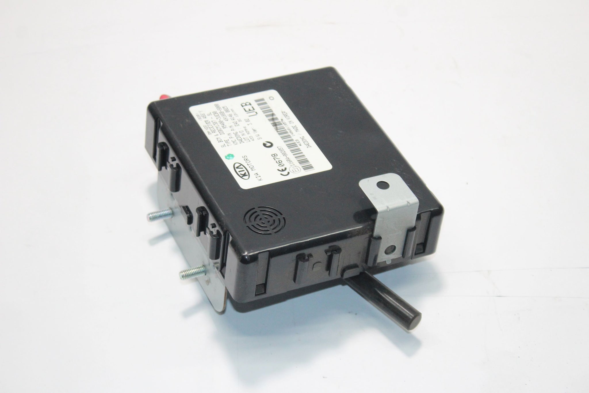 2014 KIA SPORTAGE 2.0 BCM Body Control Module 95400-3UEB0