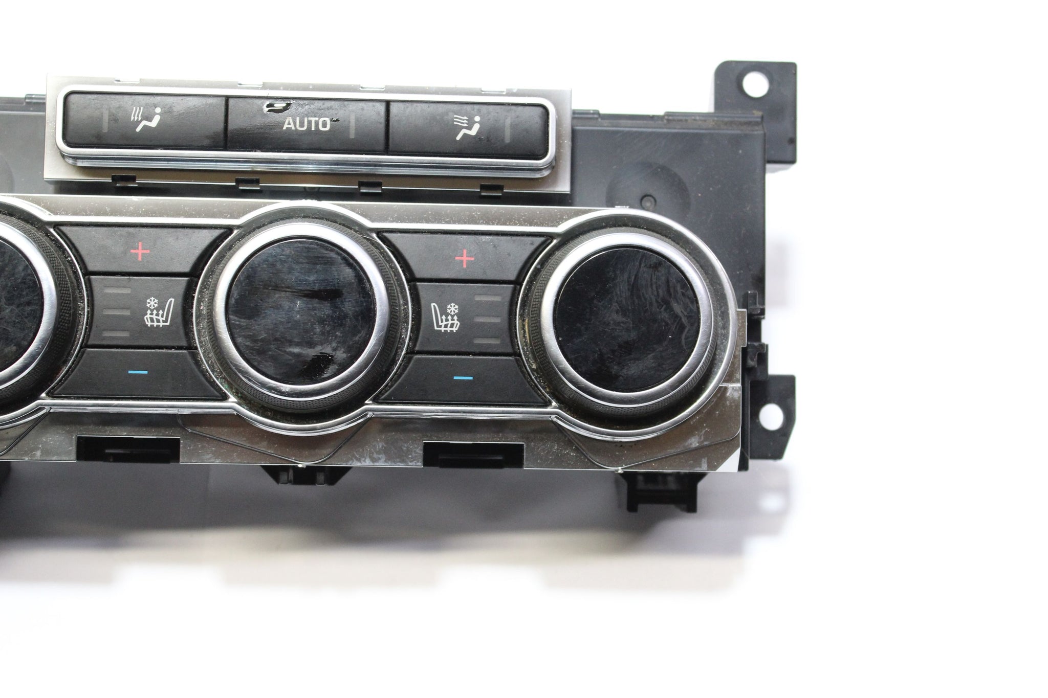 2013 RANGE ROVER VOGUE L405 Rear Heater Climate Control Panel CPLA-18D687-CD