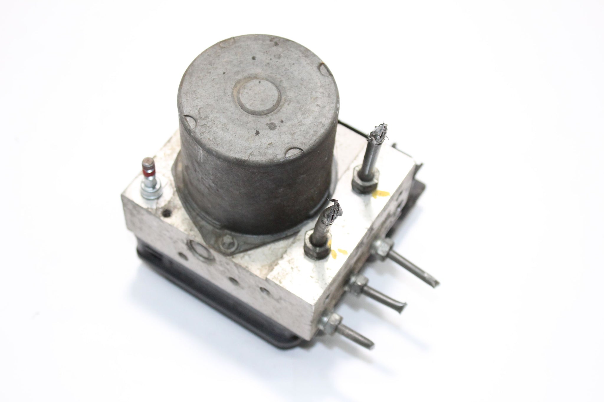 2014 TOYOTA VERSO 1.6 ABS PUMP 0265952184