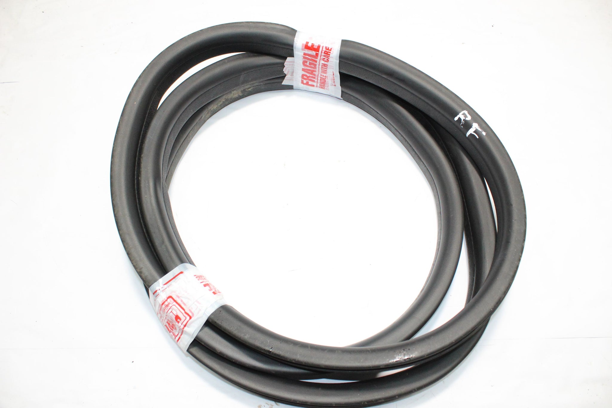 2019 MG MG3 Right side Front Door Seal Rubber