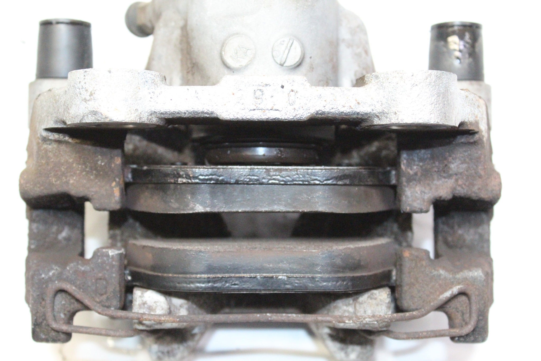 2011 Mercedes C Class W204 1.8 Right side Rear Brake Caliper