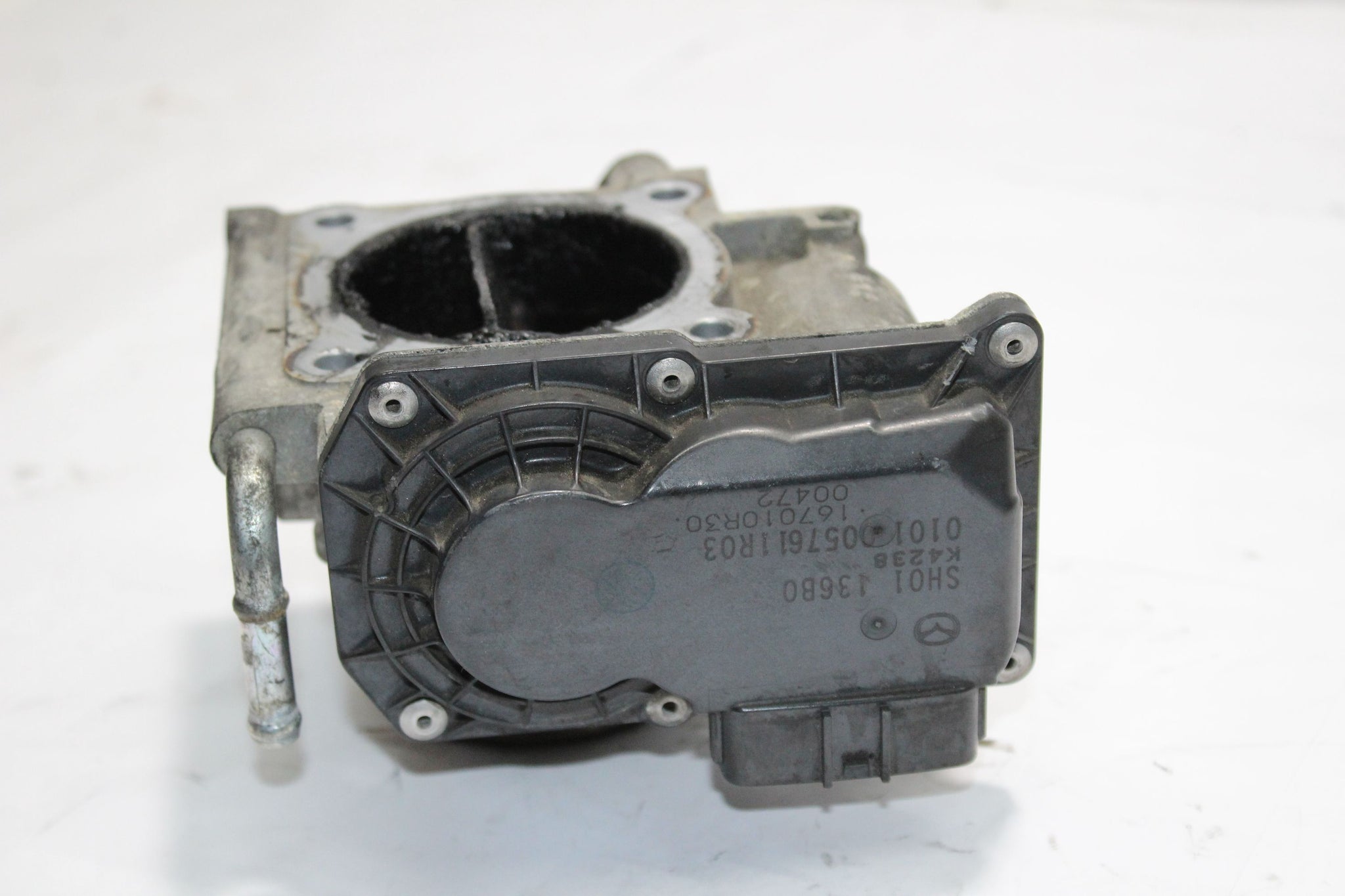 2015 MAZDA 6 2.2 Throttle Body SH01136B0