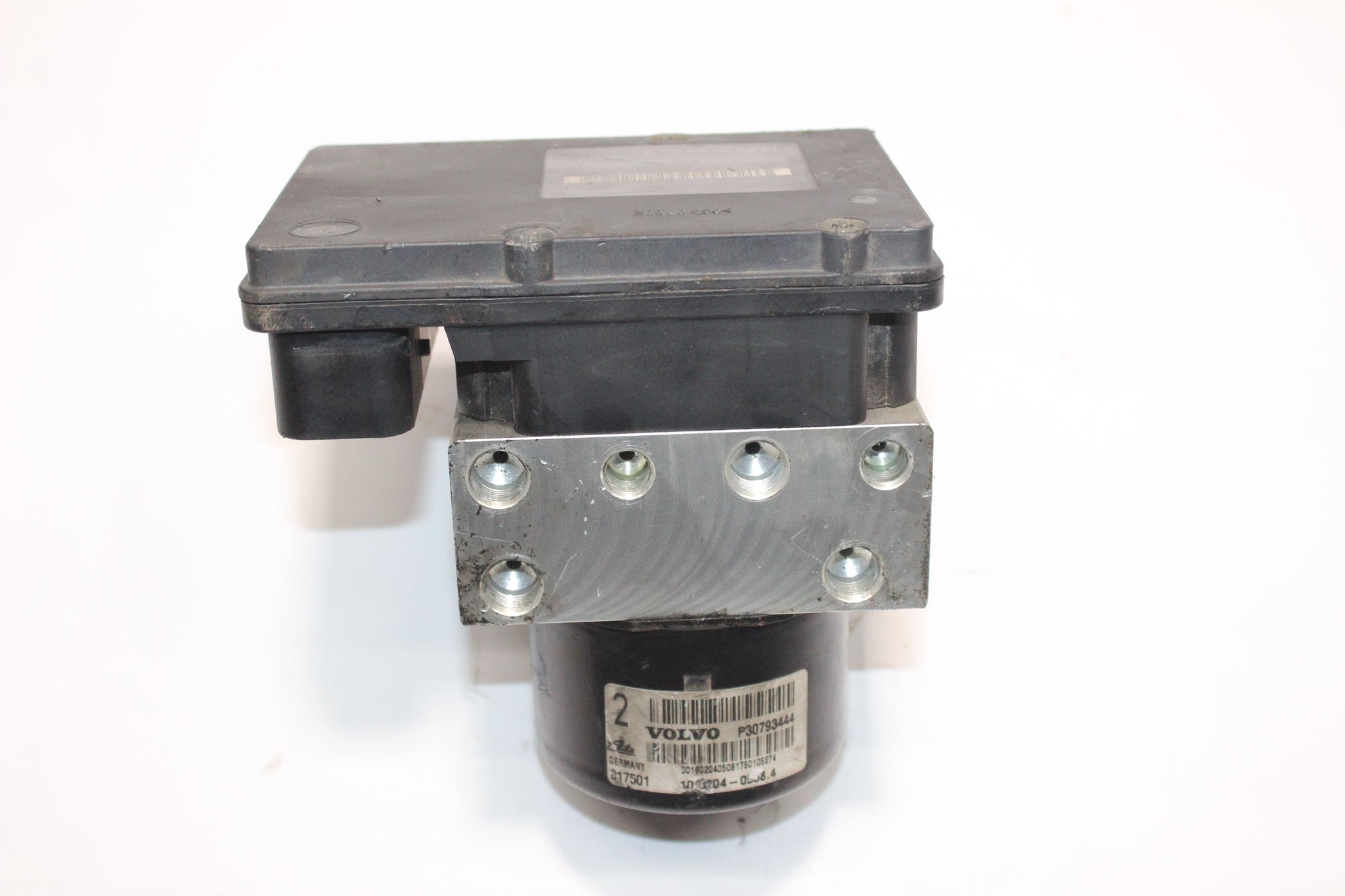 2010 VOLVO XC90 2.4 ABS Pump P30793444