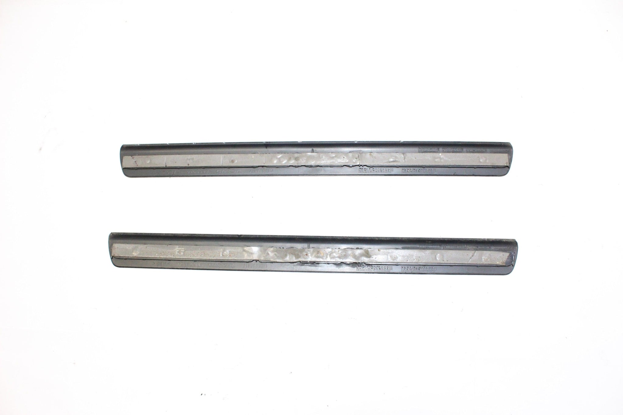 Volvo XC90 Front Door Sill Kick Plates 8659960