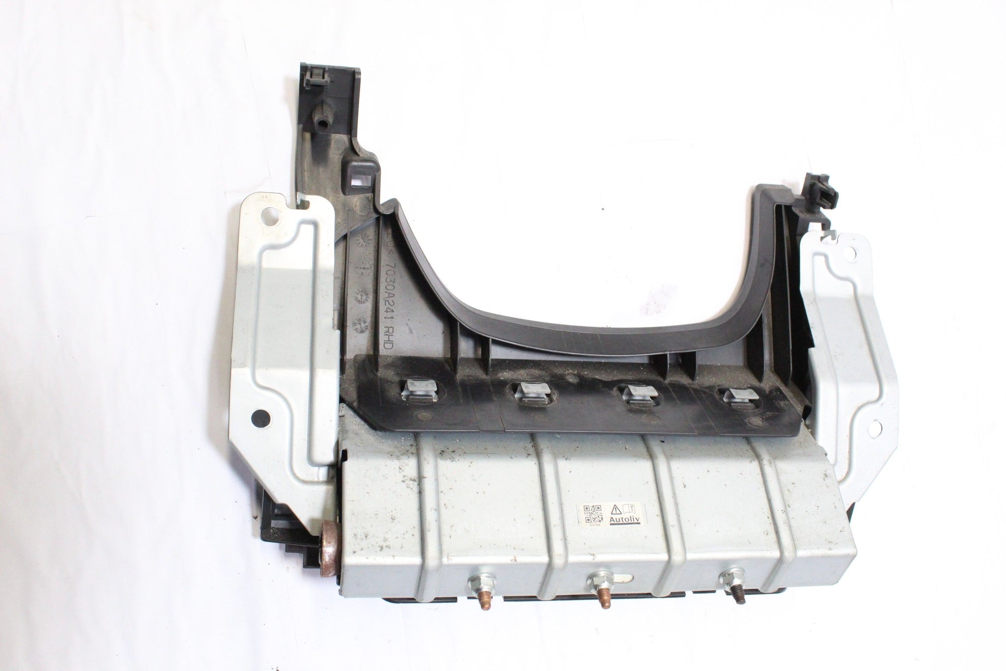 MITSUBISHI ASX Front Driver side Knee Airbag 7030A241