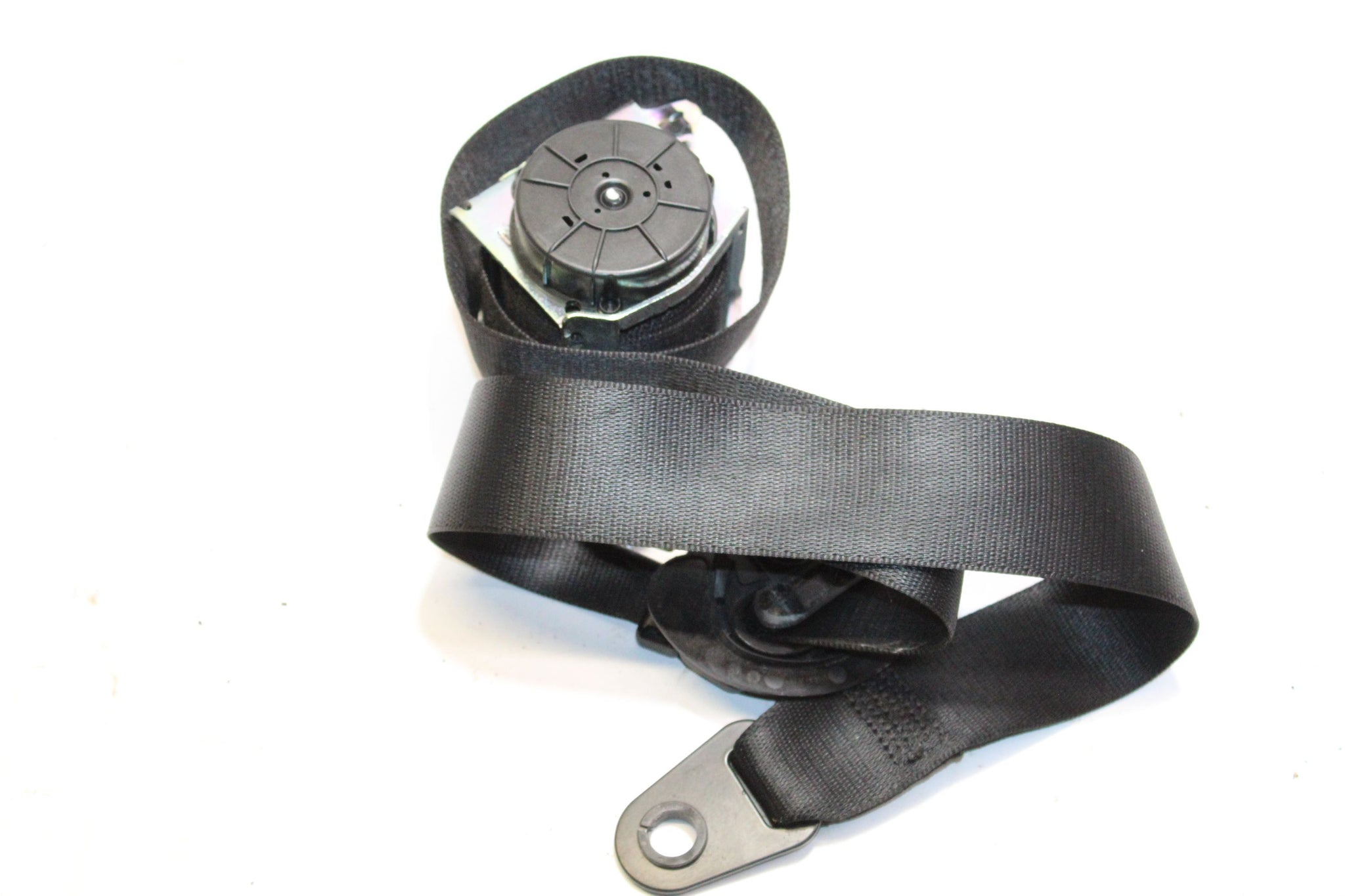 2014 MINI PACEMAN R61 Left side Front Seat Belt 62373910C