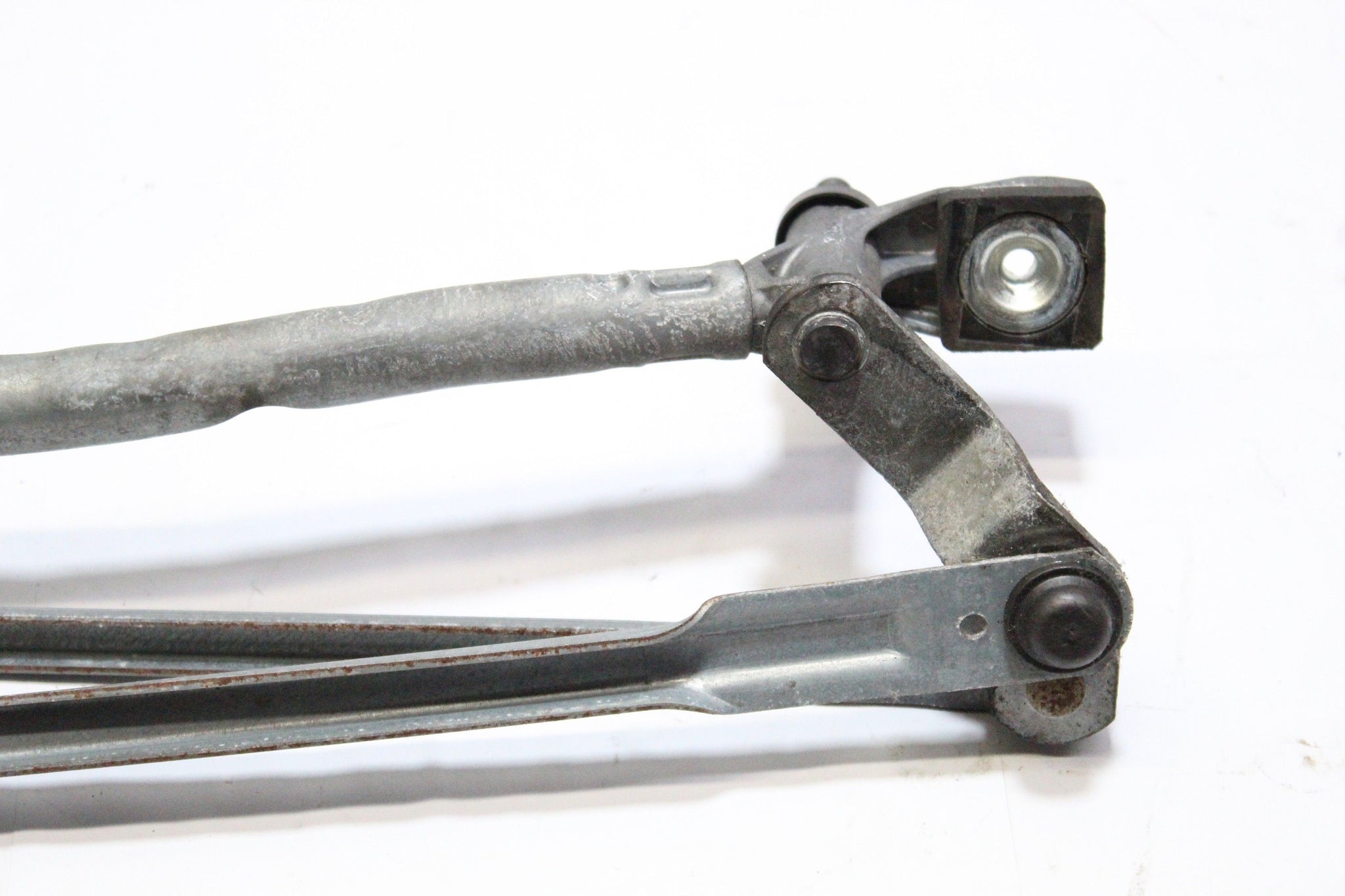 2013 FORD FIESTA Front Windscreen Wiper Motor Linkage 8A6117500GB