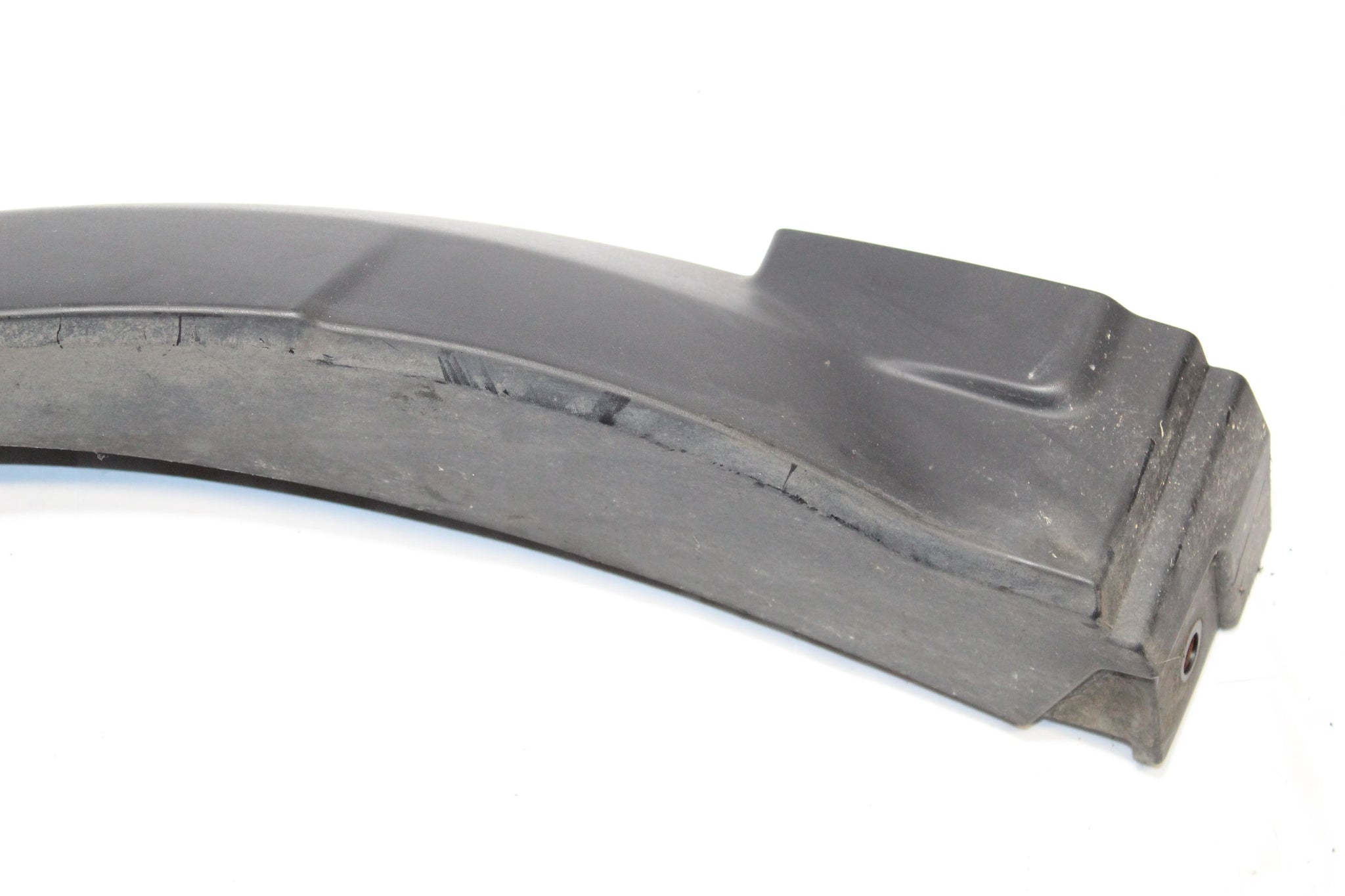 2013 RANGE ROVER SPORT L494 Right side Rear Wheel Arch Trim DK62-28370-A