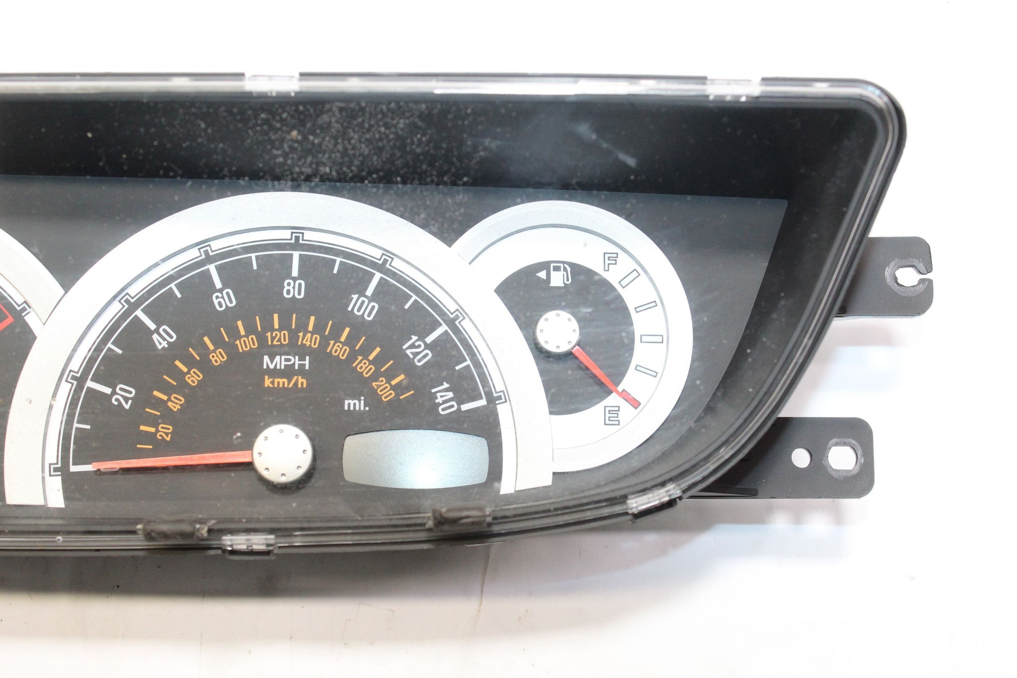 2018 SSANGYONG TURISMO 2.2 Speedo Instrument Cluster 80240-21240