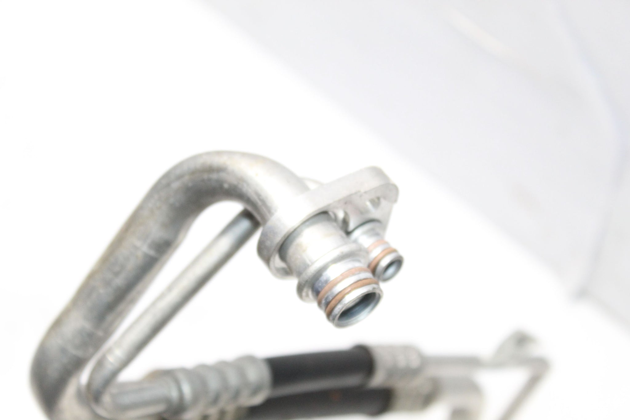 2014 RANGE ROVER VOGUE L405 4.4 Air Con Pipe