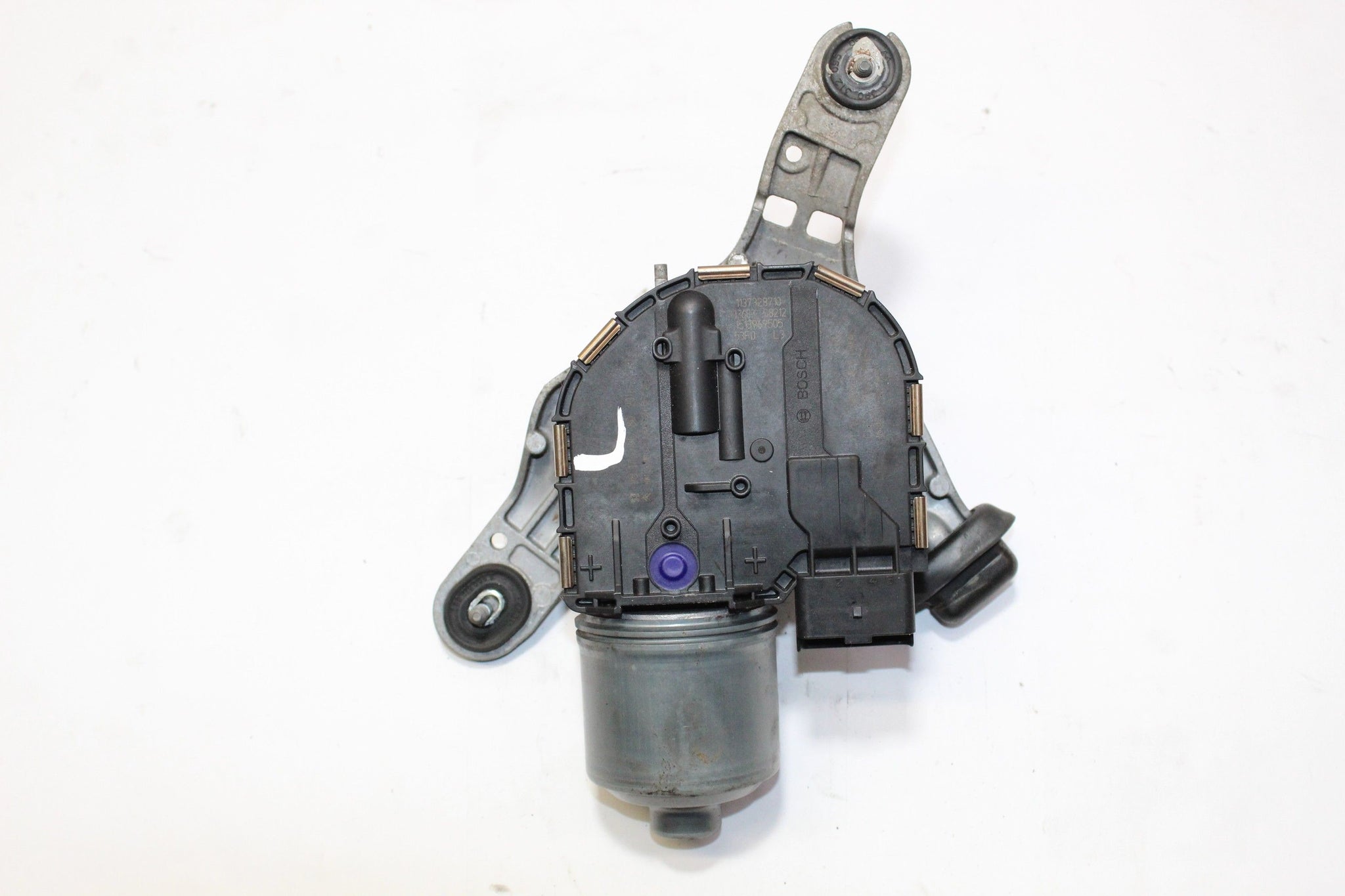 2015 CITROEN C4 Left side Wiper Motor 9811384780