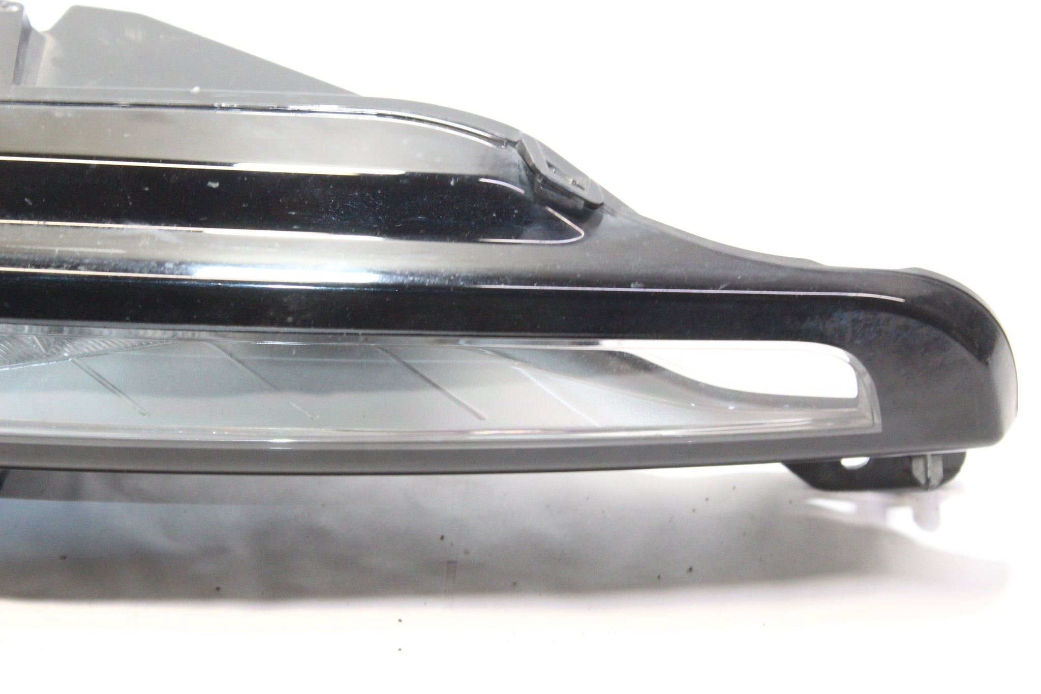 2015 RANGE ROVER EVOQUE RIGHT SIDE FRONT BUMPER LED DRL LIGHT GJ32-16200-AA