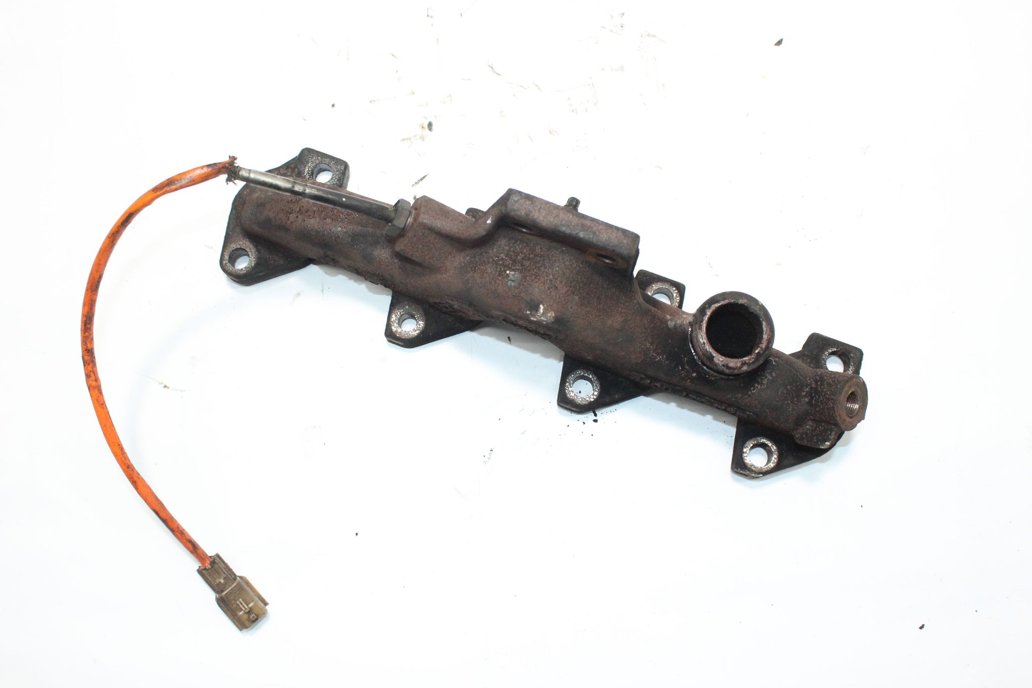 2012 NISSAN QASHQAI +2 1.5 Diesel Exhaust Manifold 140042062R