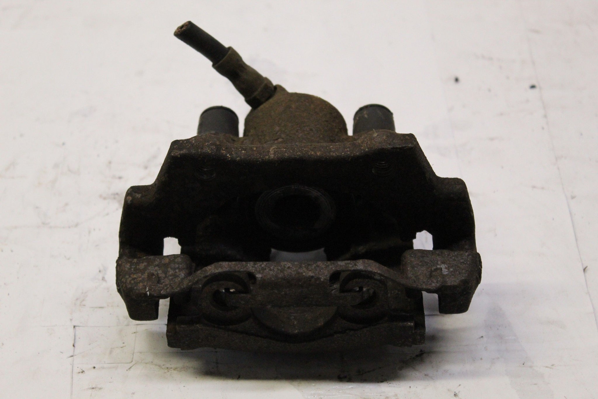 2006 BMW Z4 2.0 Left side Rear Brake Caliper