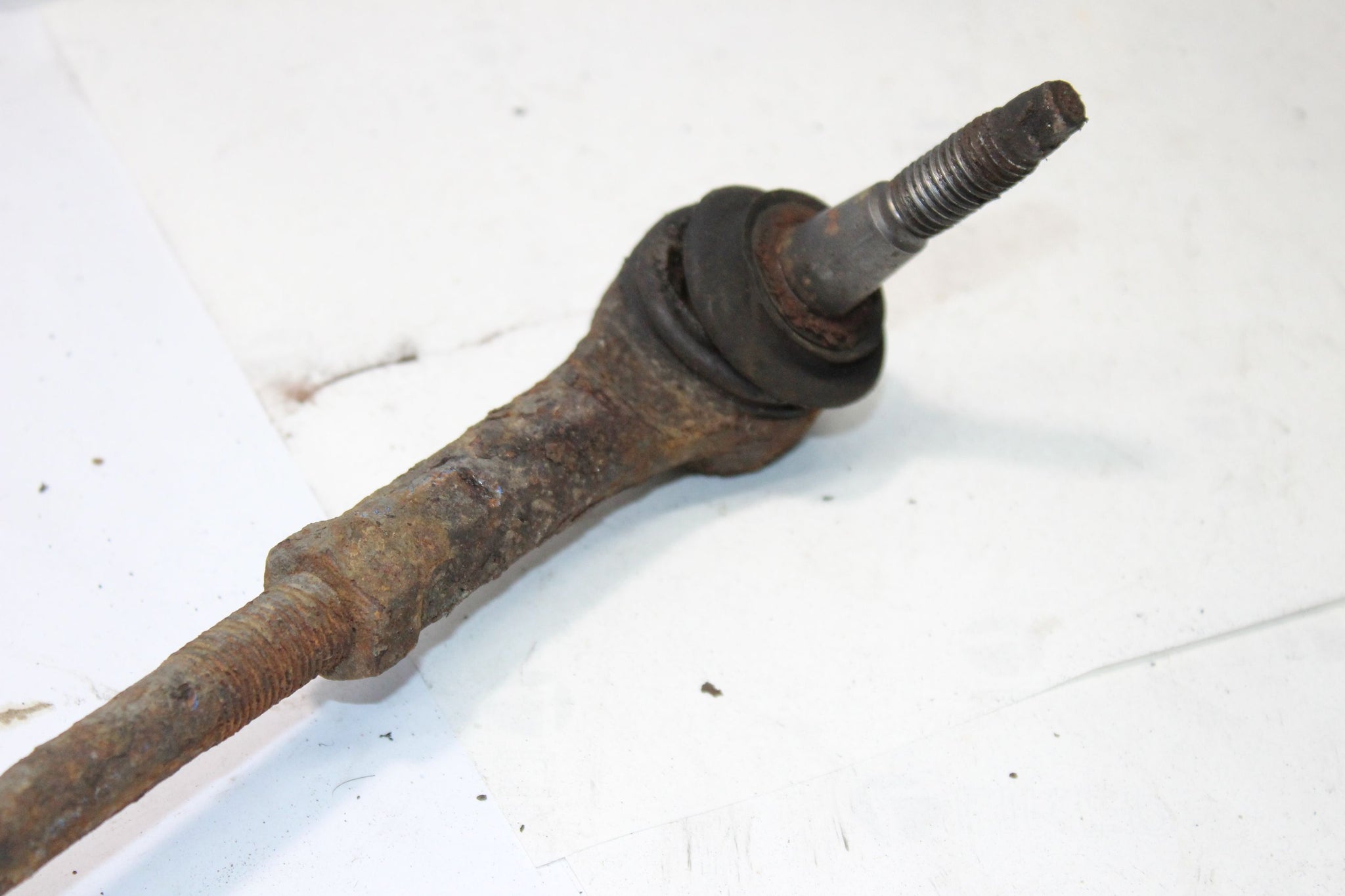 2014 VAUXHALL MOKKA 1.7 Power Steering Rack 95089633