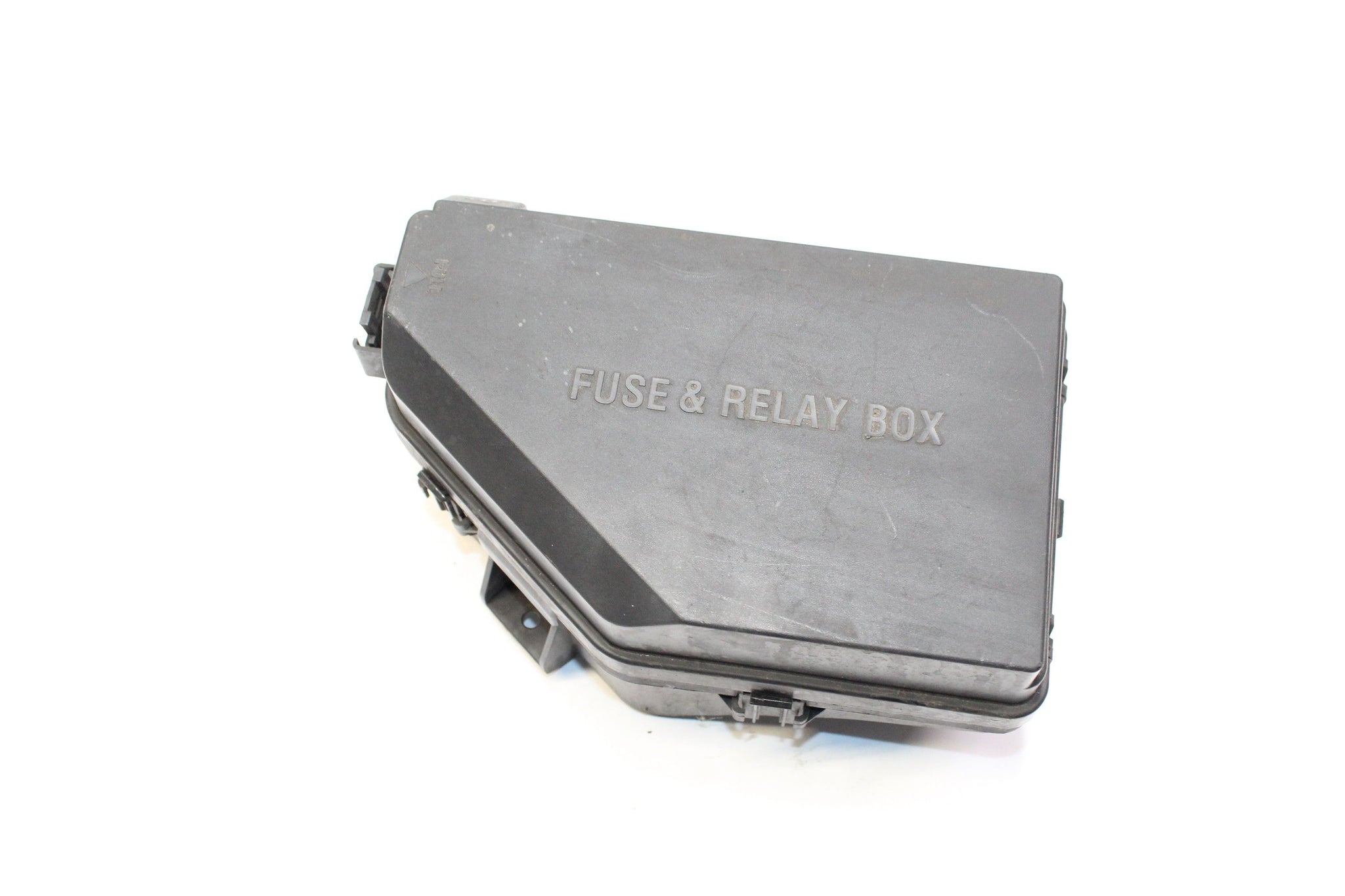 2013 Ssangyong Korando 2.0 Fuse Box 82970-34021
