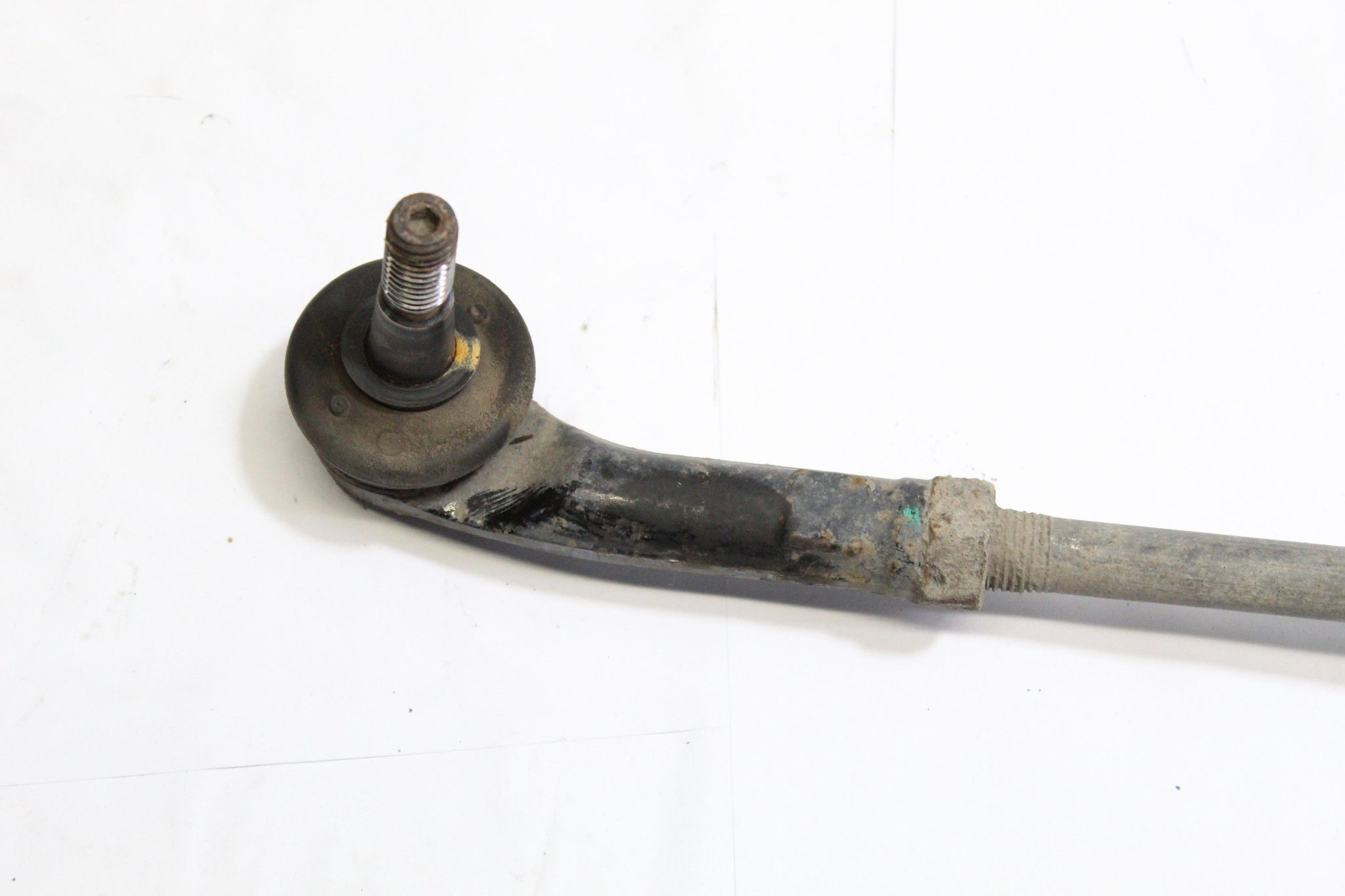 2015 FORD ECOSPORT 1.0 Petrol Power Steering Rack