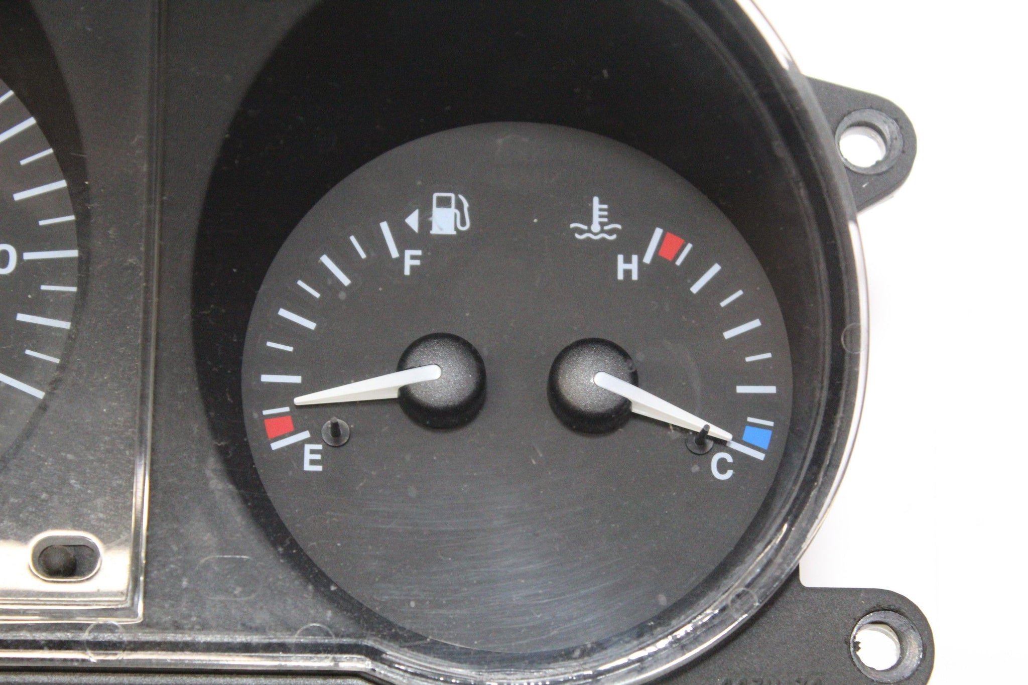 Jaguar XK8 4.0 speedo clock (NOT SUPERCHARGED)