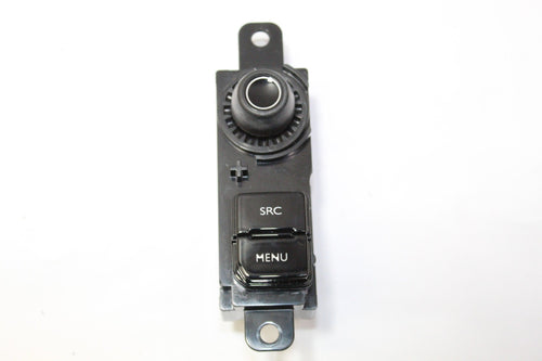 2018 PEUGEOT 208 SRC Radio Media Control Switch 98097243XU01