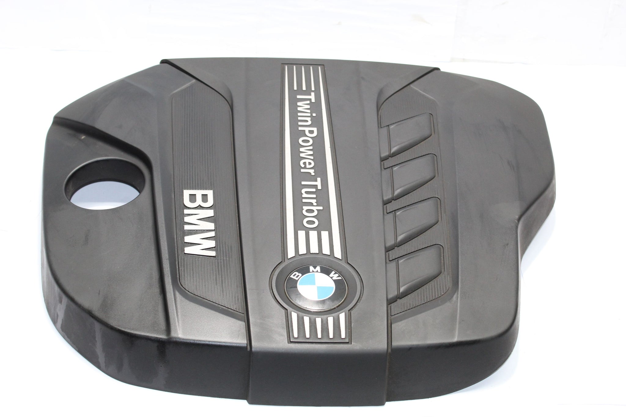 2012 BMW X3 F25 2.0 Top Engine Cover 7811024