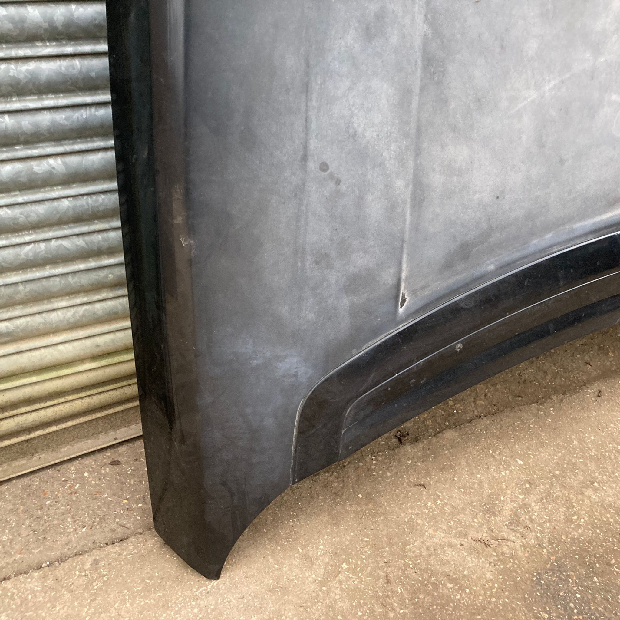 2013 RANGE ROVER VOGUE L405 BONNET