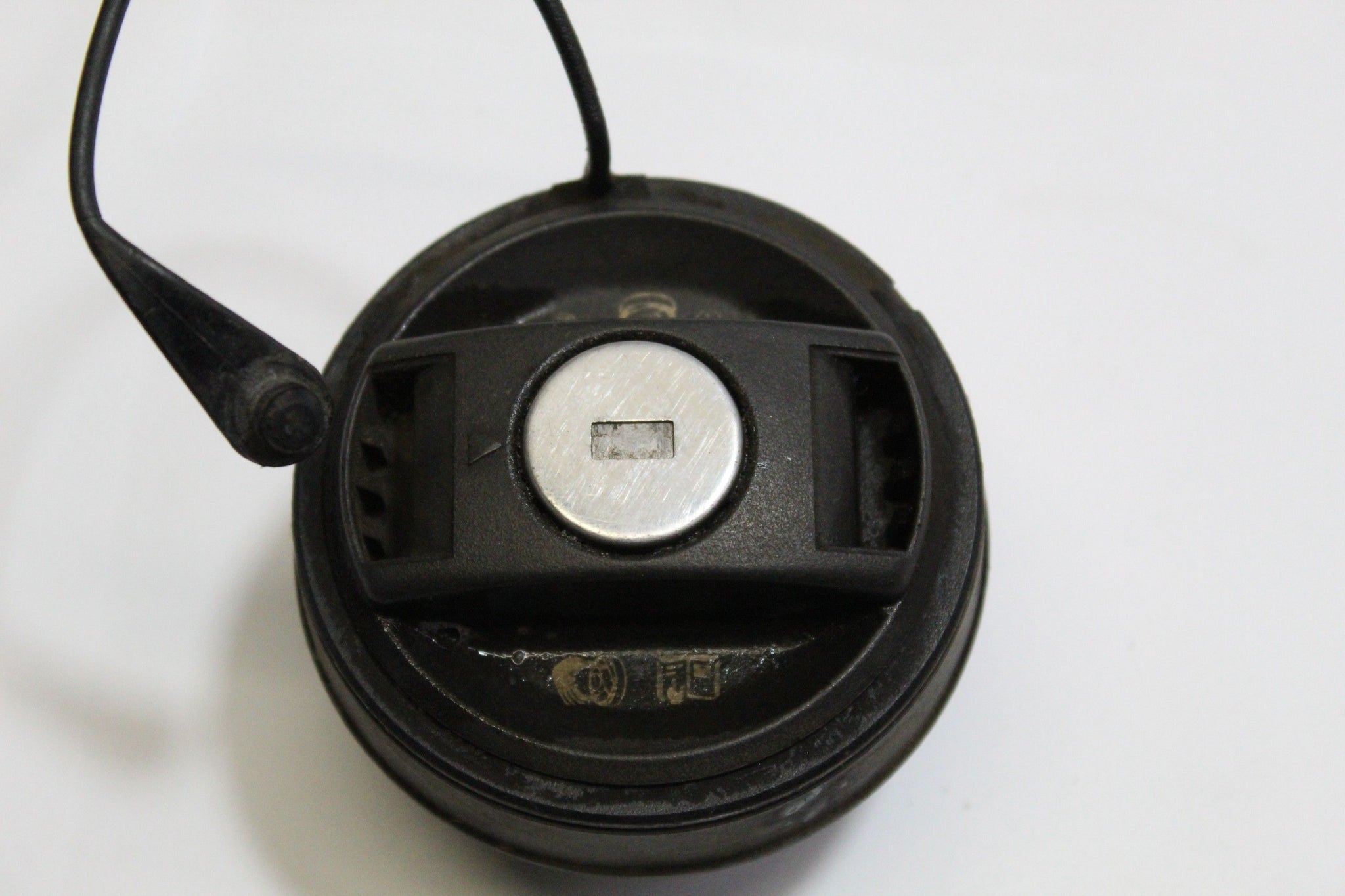2011 PEUGEOT 107 1.0 Fuel Filler Cap