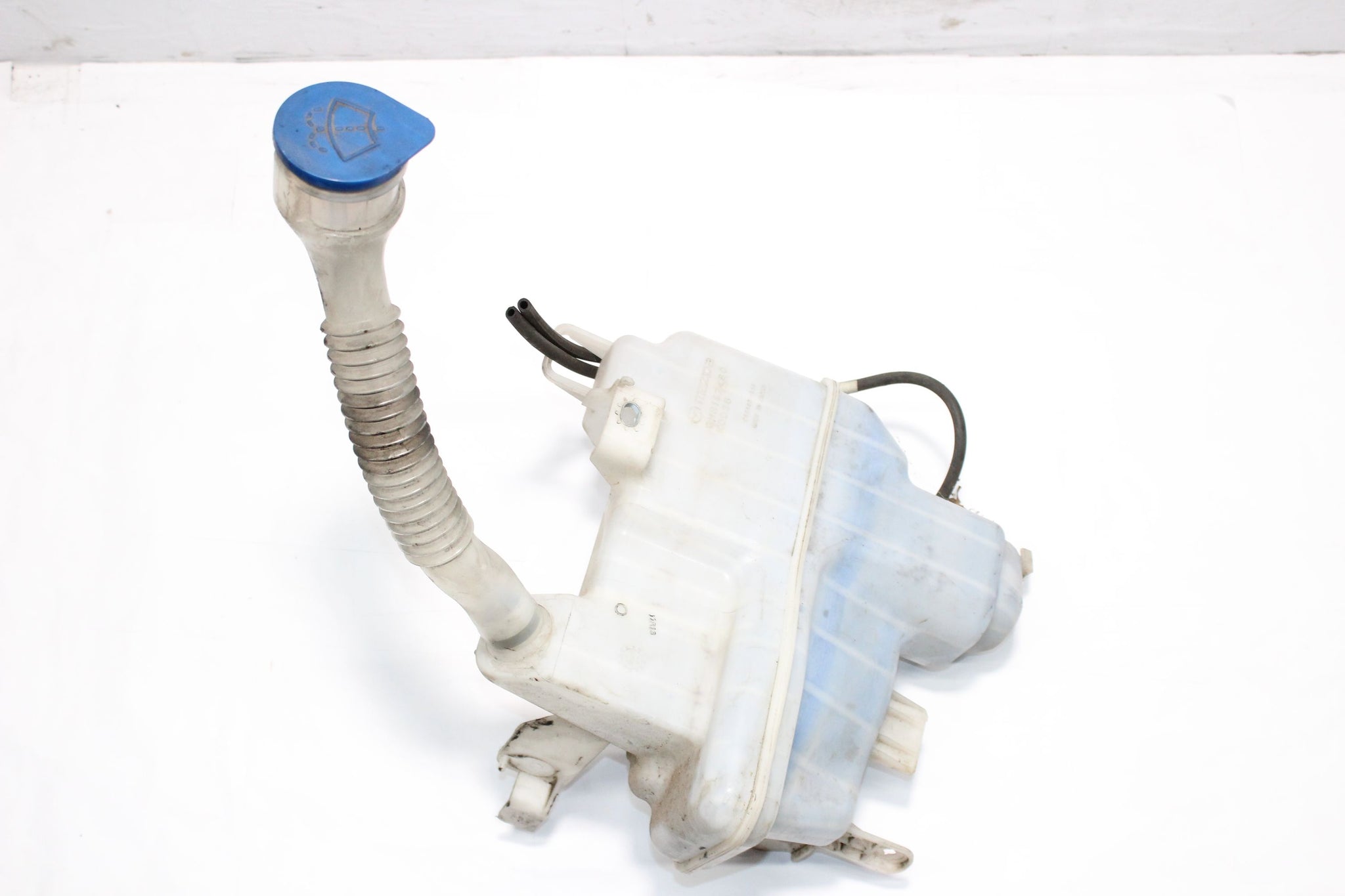 2015 MAZDA 6 Windscreen Washer Bottle Pump GHR167480