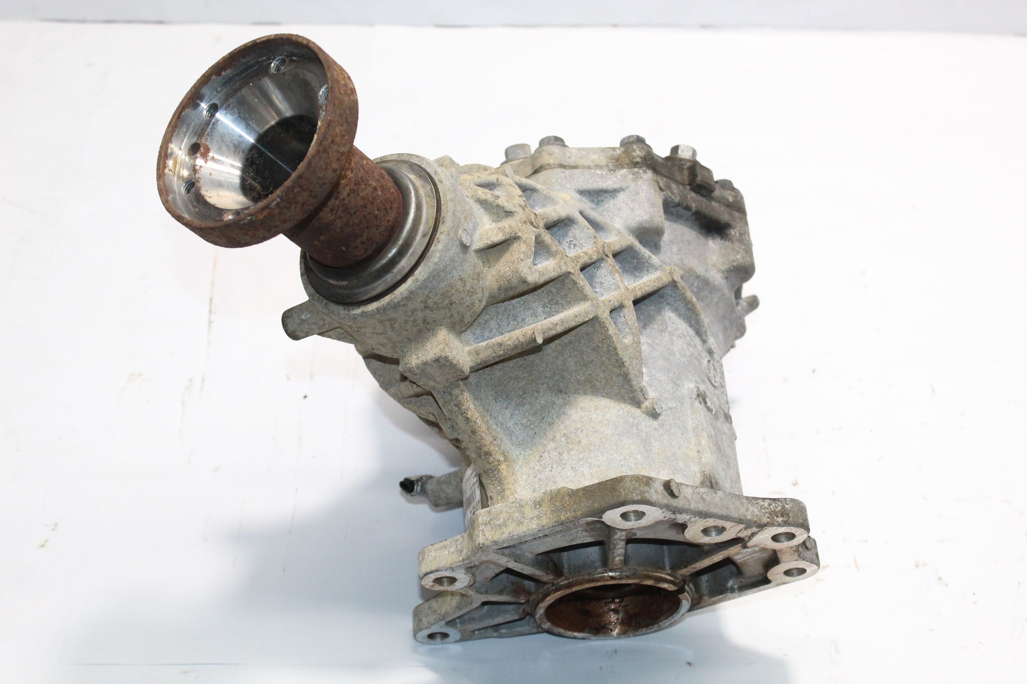 2016 RANGE ROVER EVOQUE 2.0 Manual Front Differential DIFF EJ32-7L486-AC