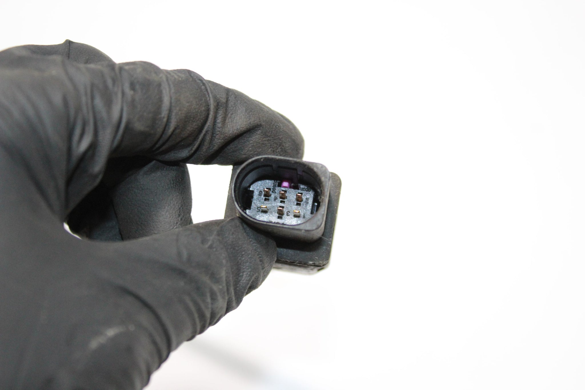 2011 RANGE ROVER VOGUE 4.4 Exhaust Down Pipe and Sensor